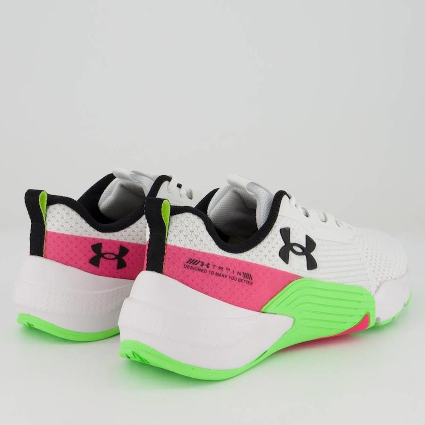 Tênis Under Armour Tribase Reps 2 Unissex - Foto 3