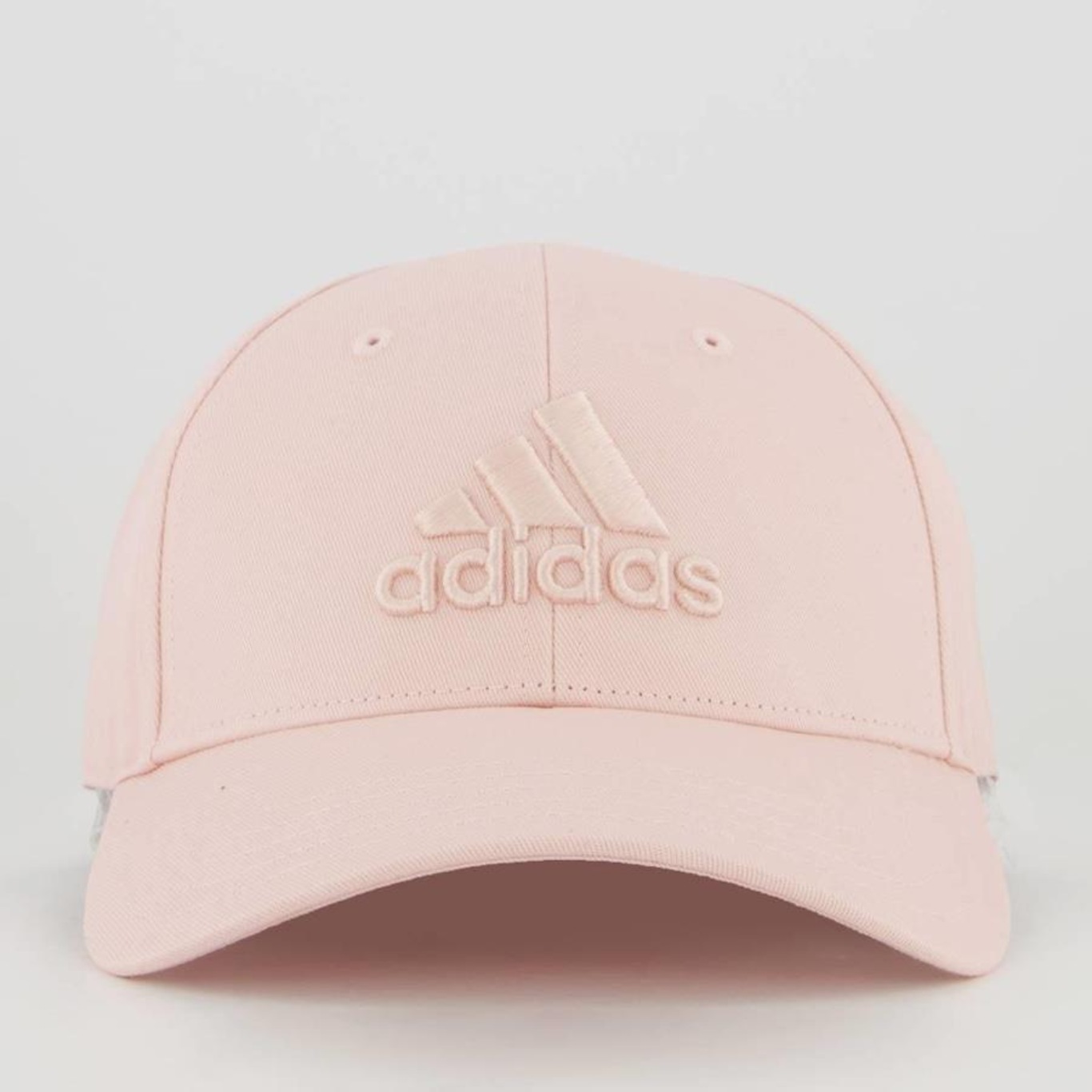 Boné adidas Baseball Tonal - Strapback - Adulto - Foto 2