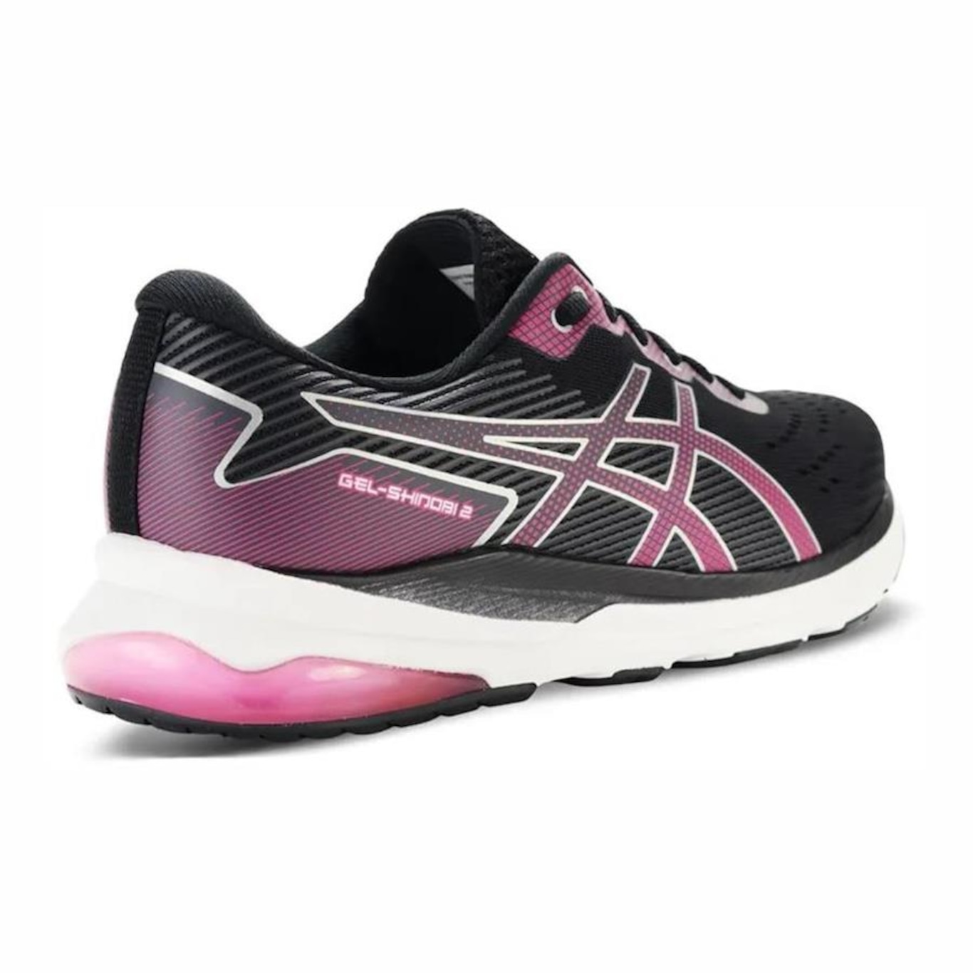 Tênis Asics Gel Shinobi 2 - Feminino - Foto 3