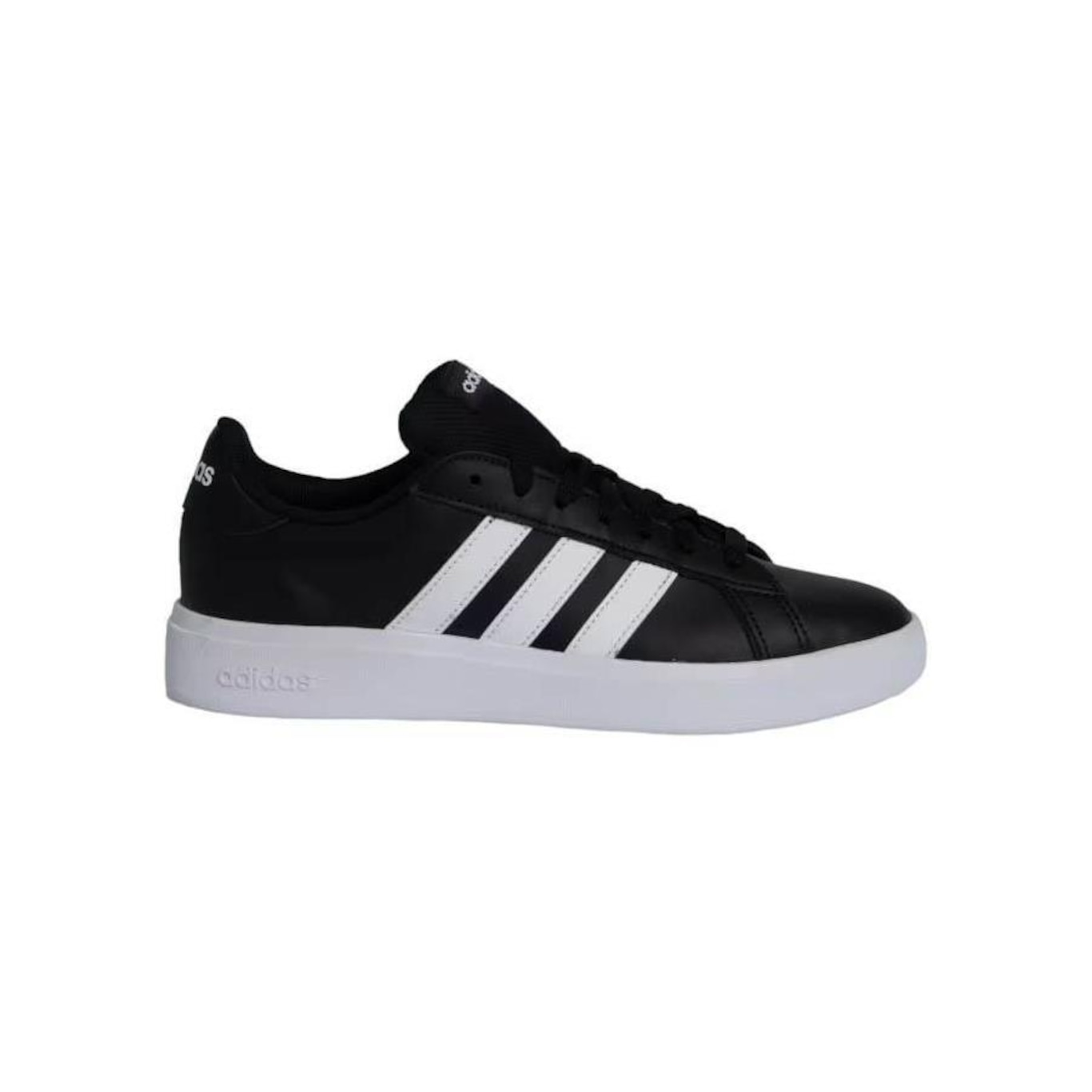 Tênis adidas Grand Court Base 2.0 Simp - Feminino - Foto 2