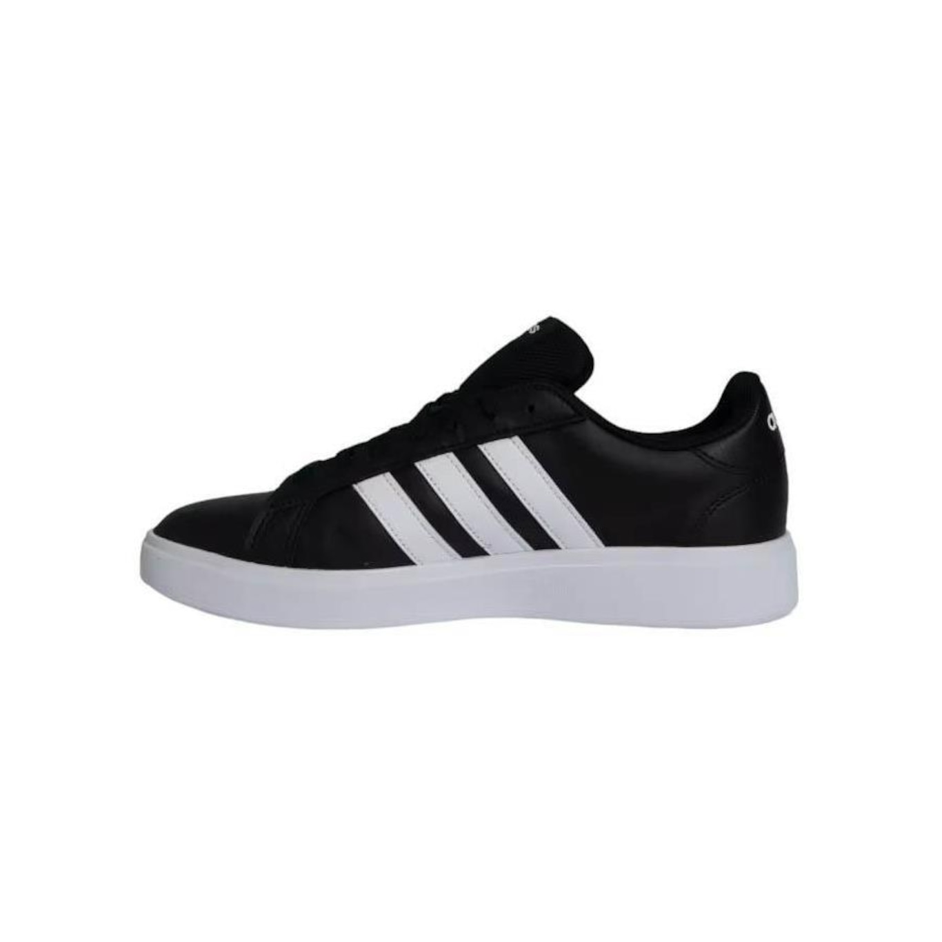 Tênis adidas Grand Court Base 2.0 Simp - Feminino - Foto 3