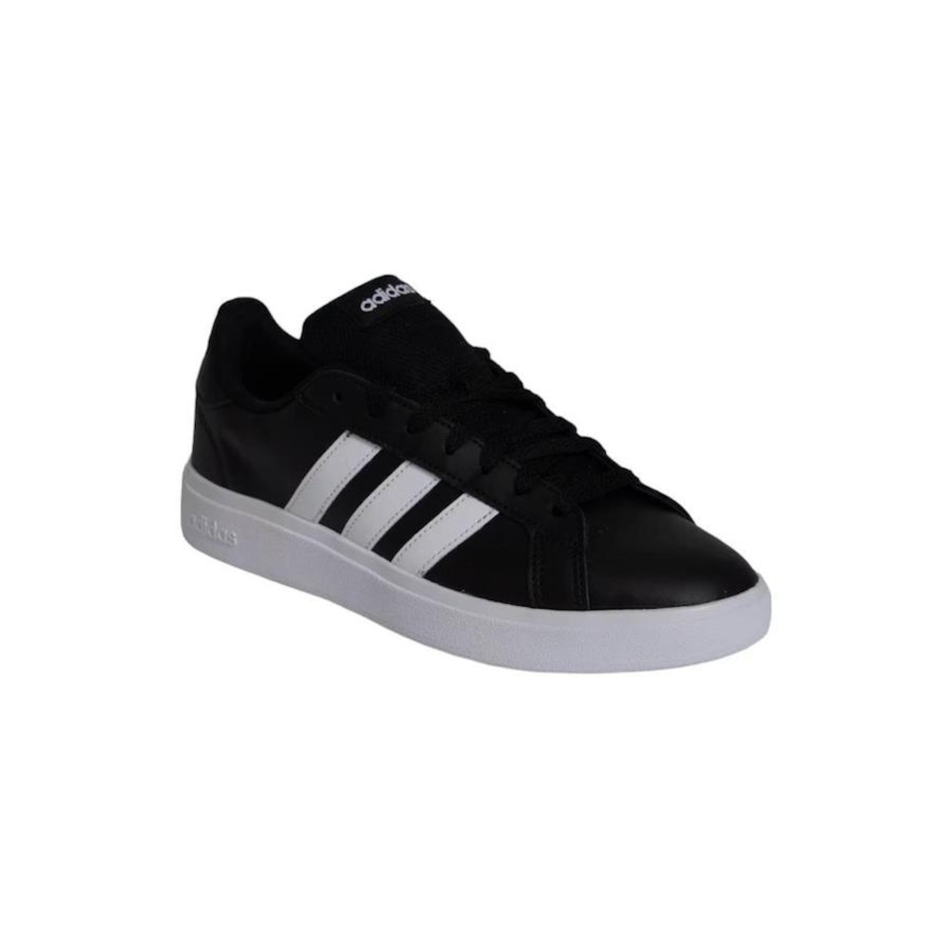 Tênis adidas Grand Court Base 2.0 Simp - Feminino - Foto 4