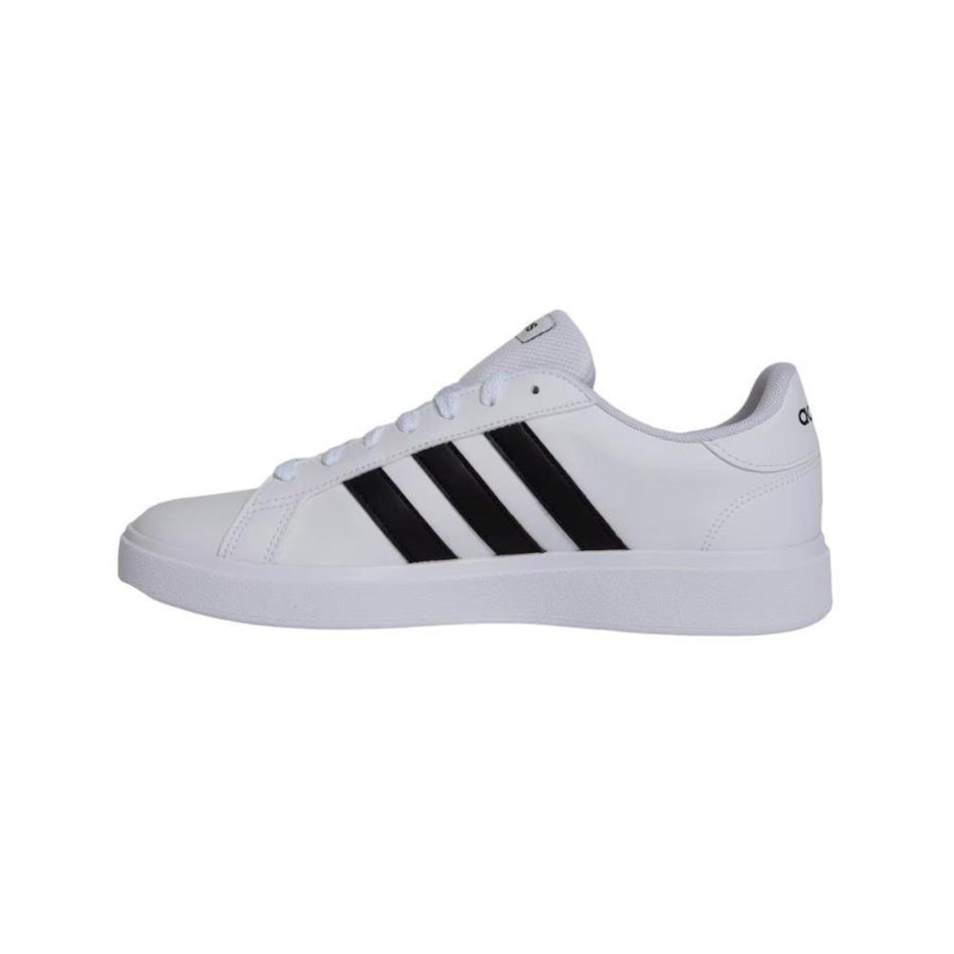 Tênis adidas Grand Court Base 2.0 Simp - Feminino - Foto 3