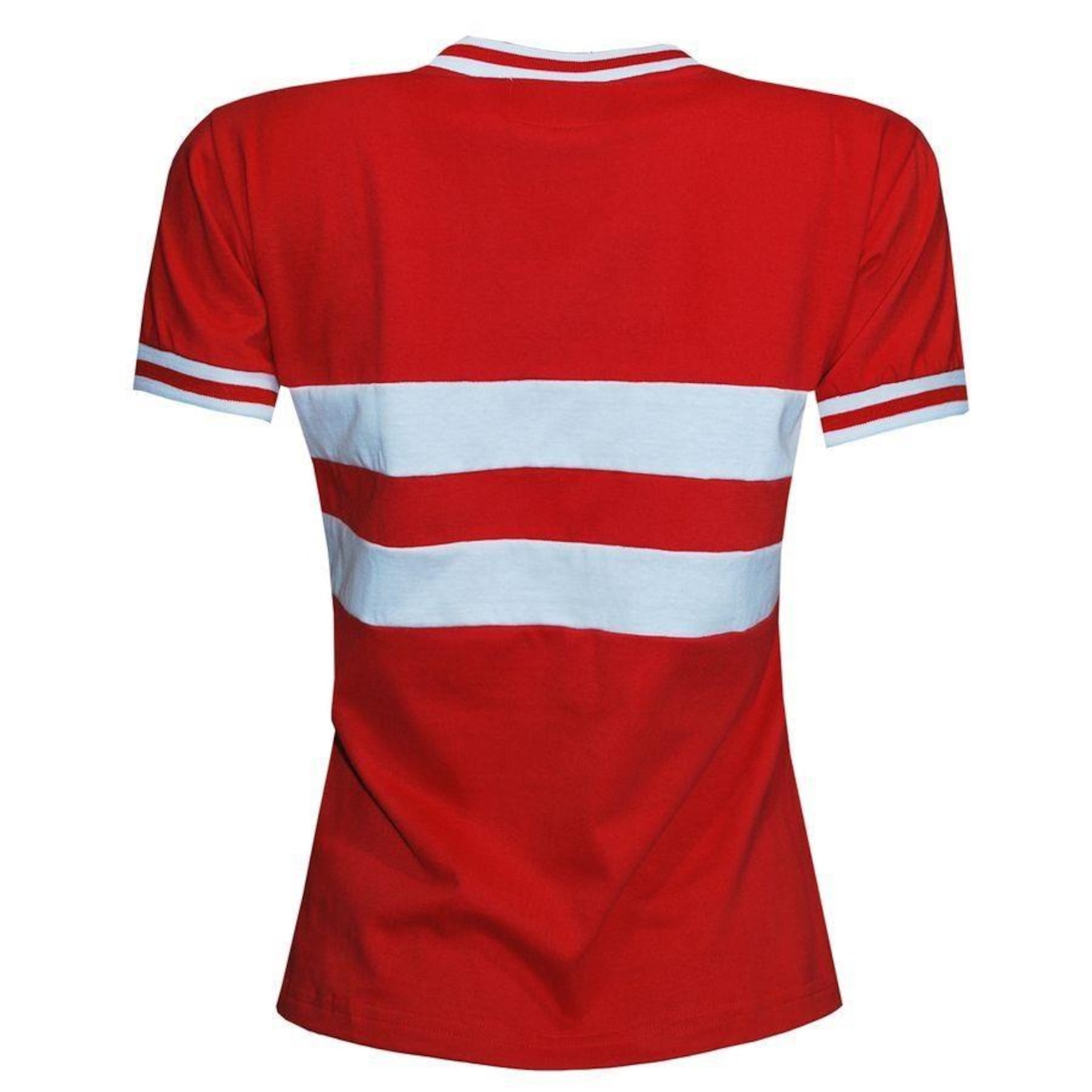 Crb 1983 Feminina - Liga Retro - Feminina Camisa - Foto 3