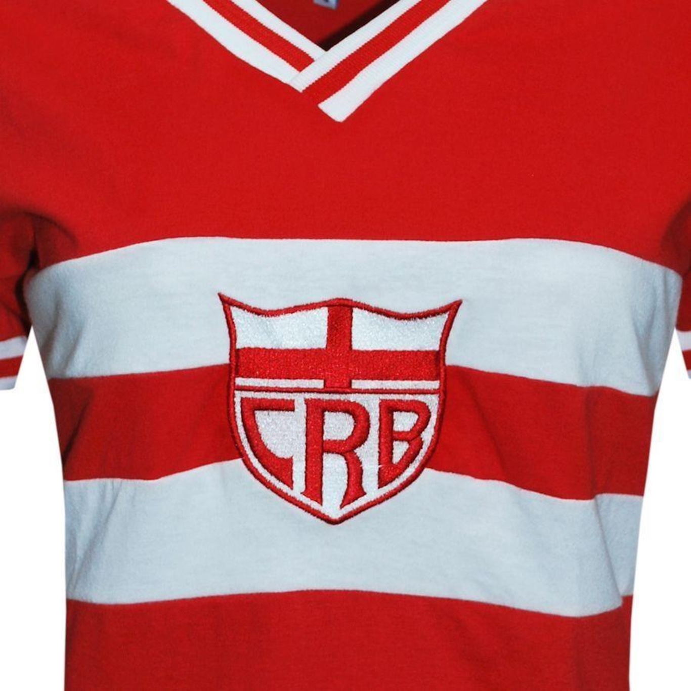 Crb 1983 Feminina - Liga Retro - Feminina Camisa - Foto 4