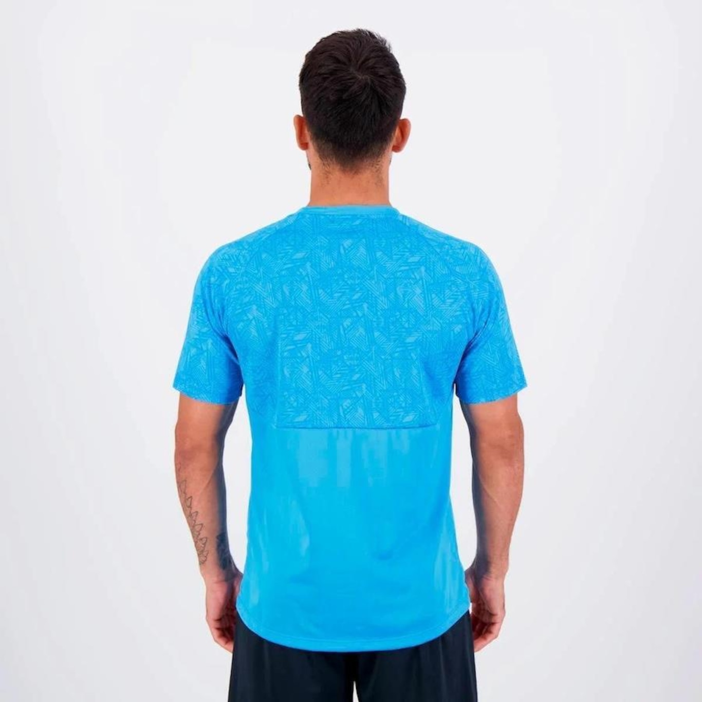 Camisa do Grêmio 24/25 S/N° Treino Umbro - Masculina - Foto 2