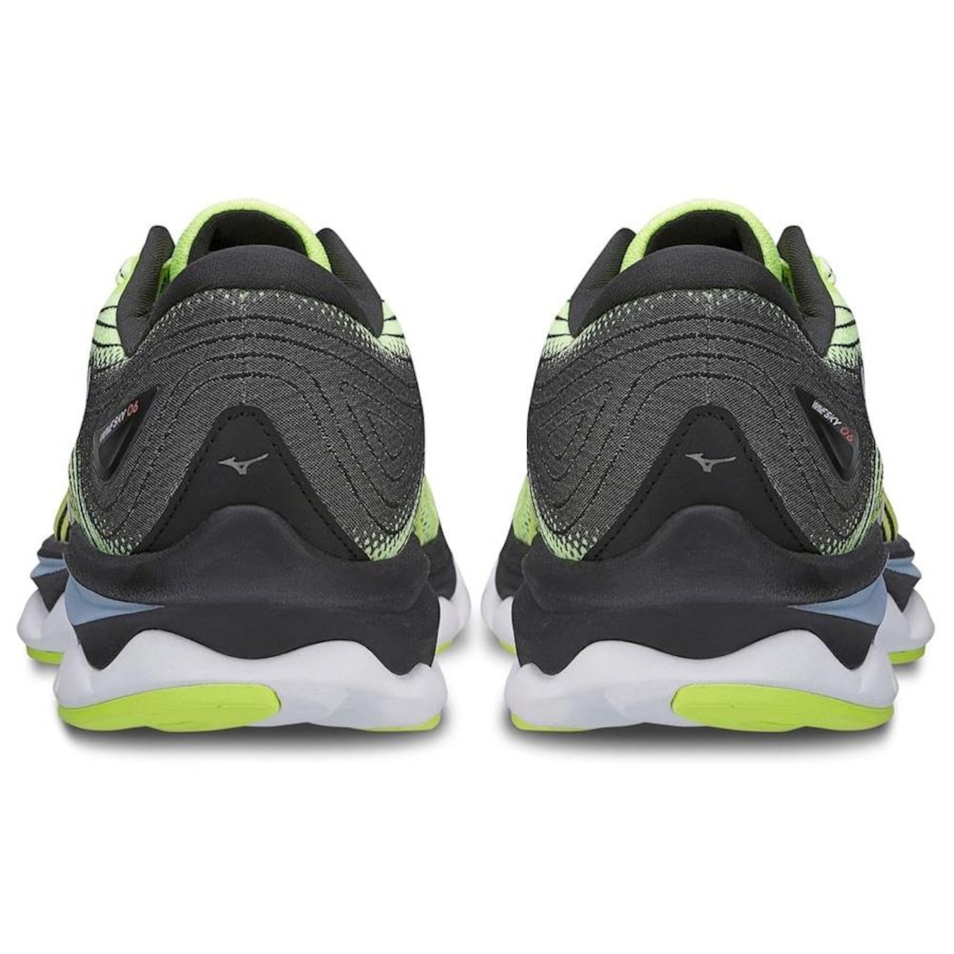 Tênis Mizuno Wave Sky 6 - Masculino - Foto 3