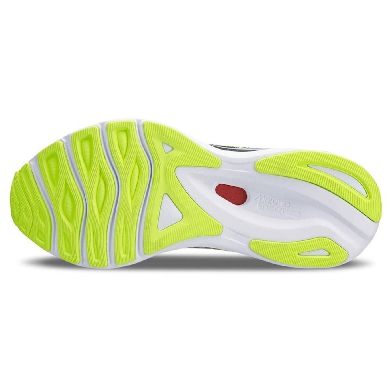 Tênis Mizuno Wave Sky 6 - Masculino - Foto 4