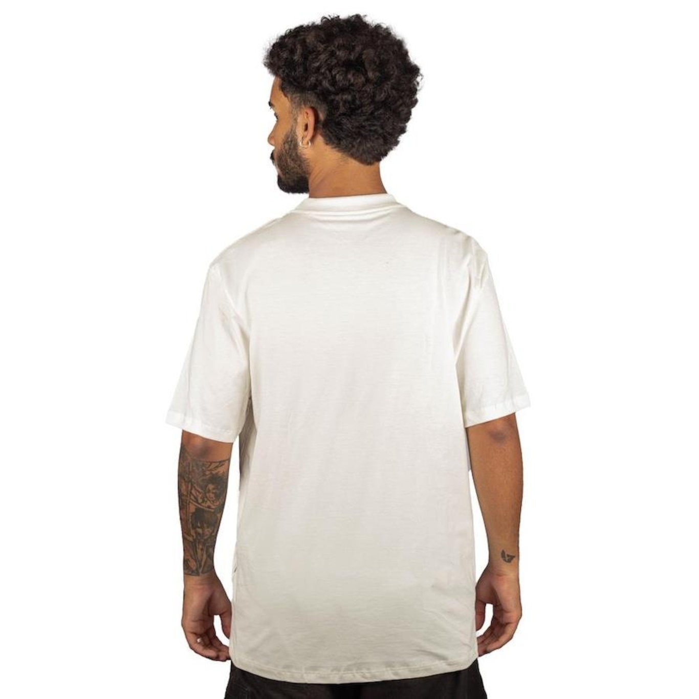 Camiseta Plano C Angelic Off - Masculina - Foto 2