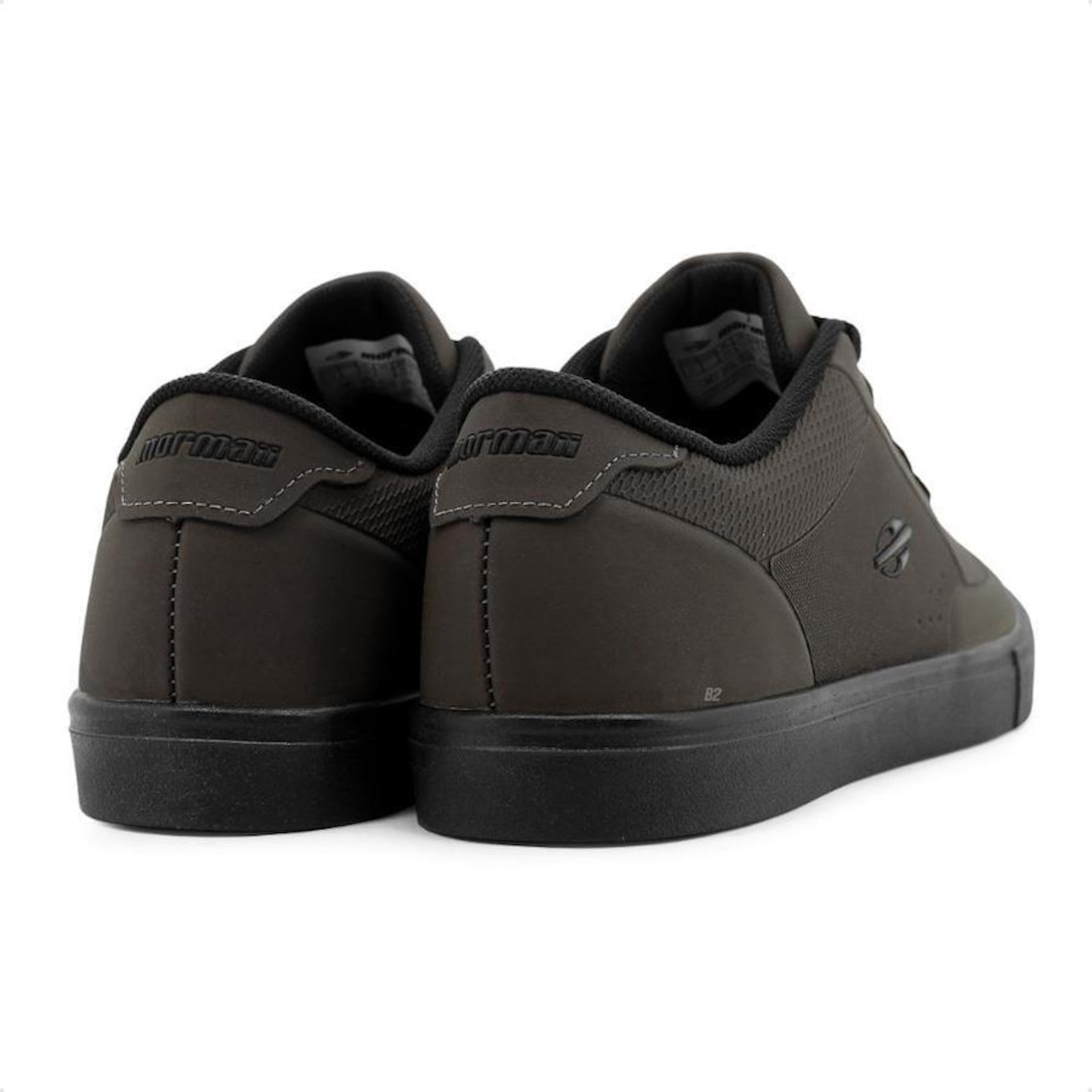 Tênis Mormaii Urban Free + 3 Pares de Meias - Masculino - Foto 3