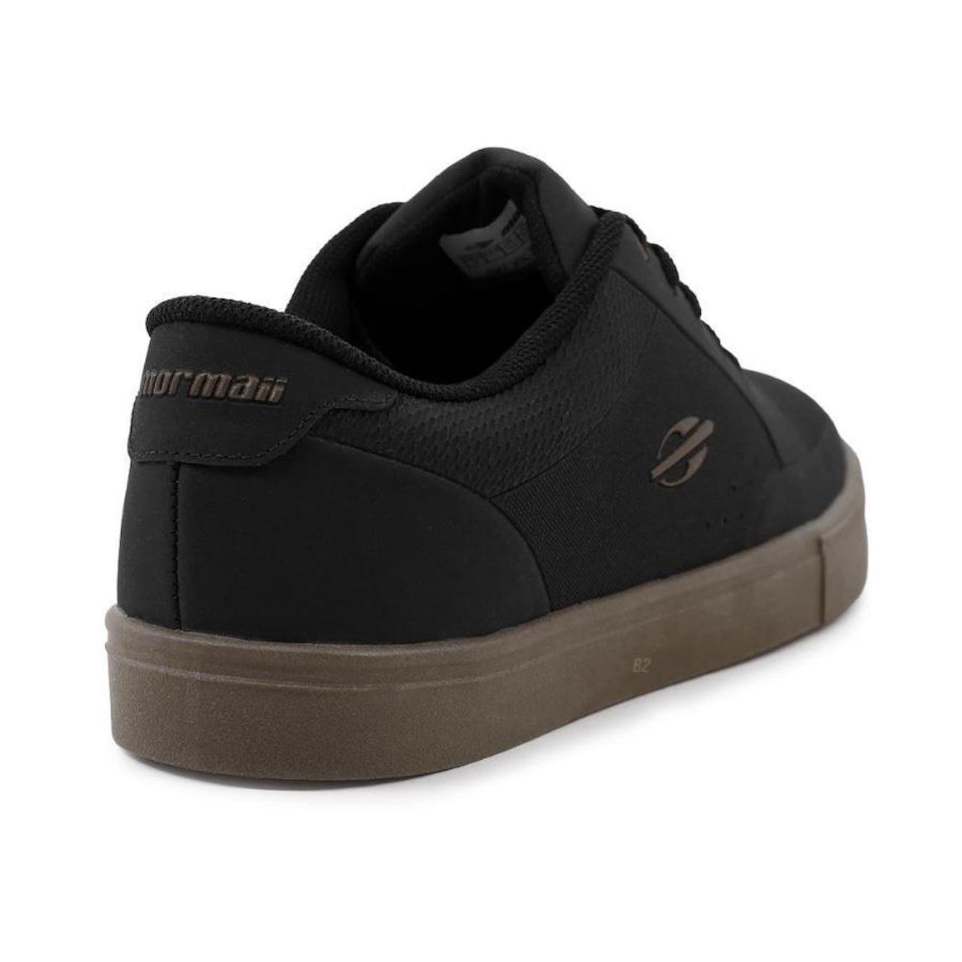 Tênis Mormaii Urban Free + 3 Pares de Meias - Masculino - Foto 3