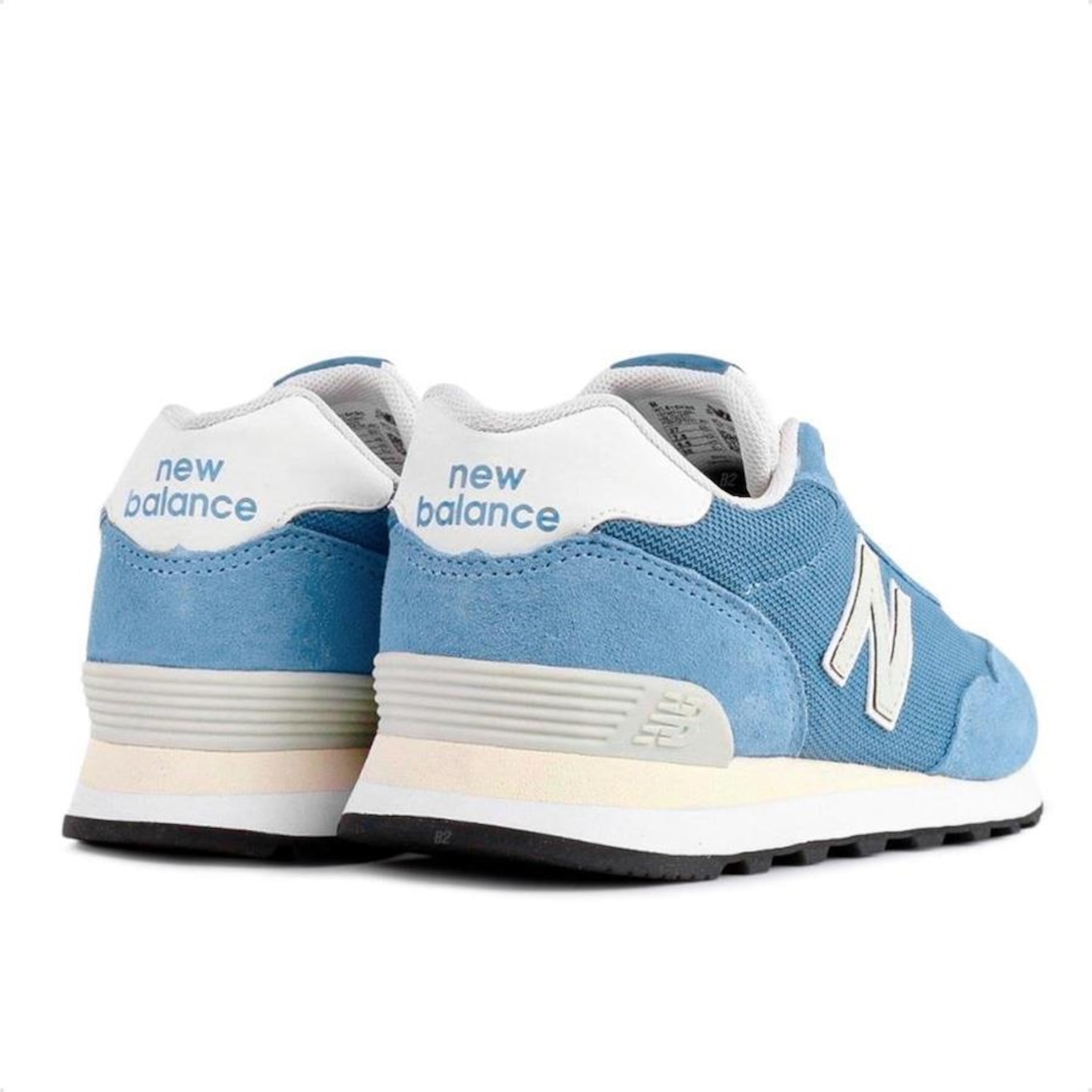 Tênis New Balance 515 V2 - Feminino - Foto 3