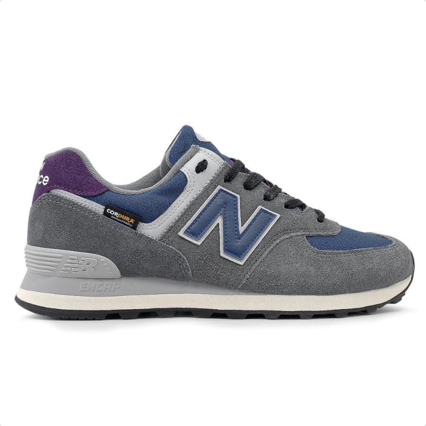 Tênis New Balance 574 V2 Cordura - Unissex - Foto 1