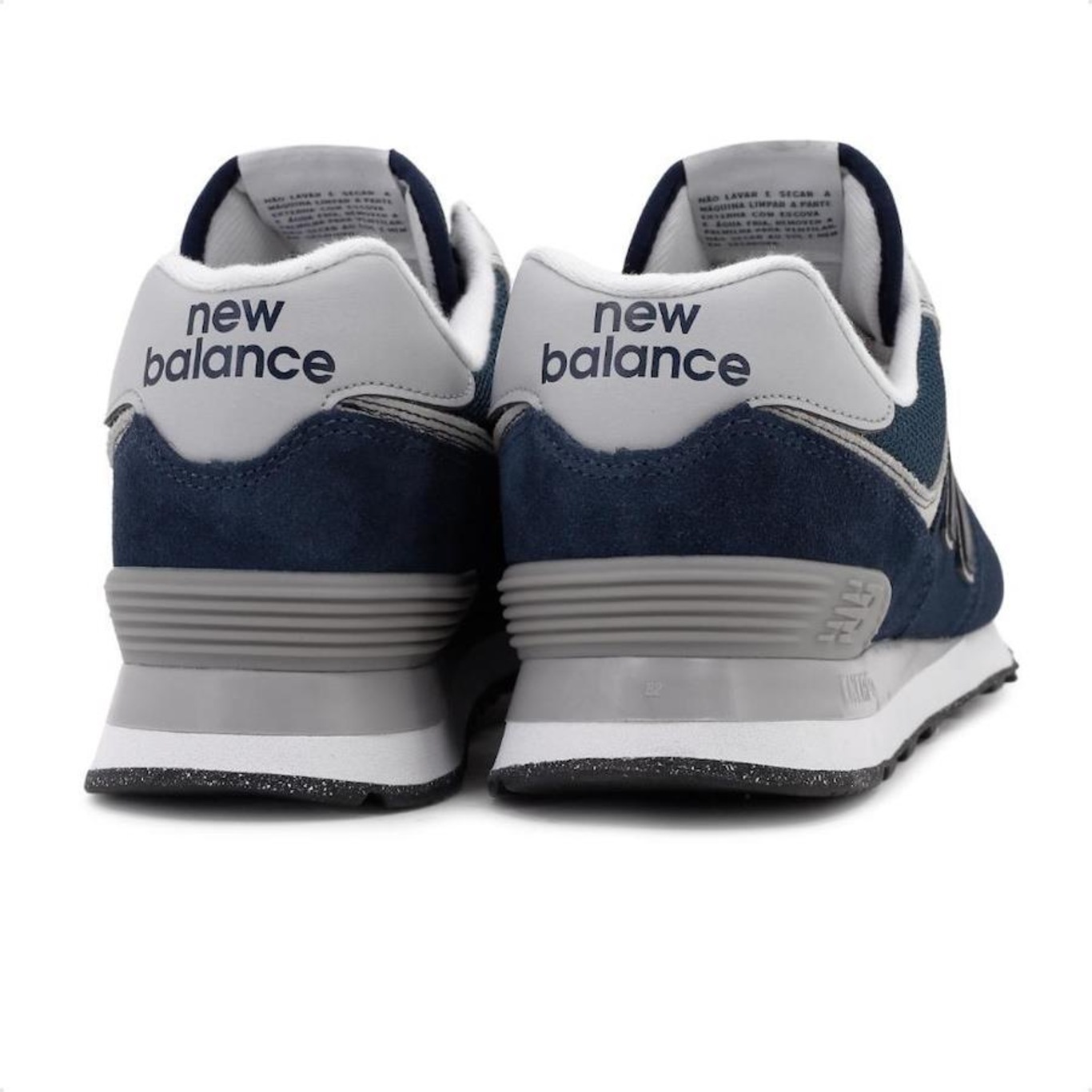 Tênis New Balance 574 V2 - Masculino - Foto 3