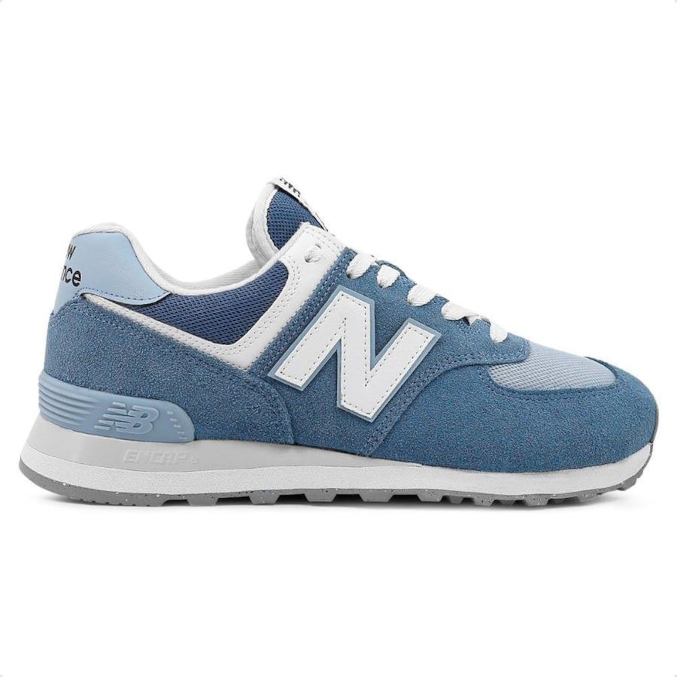 Tênis New Balance 574 V2 - Unissex - Foto 1