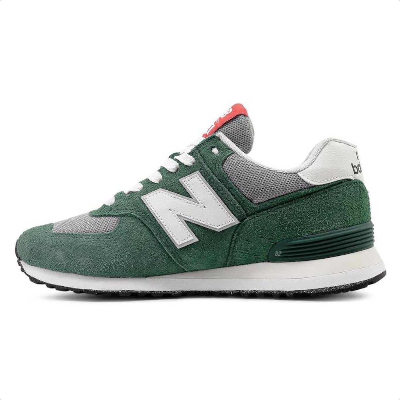 Tênis New Balance 574 V2 - Unissex - Foto 2