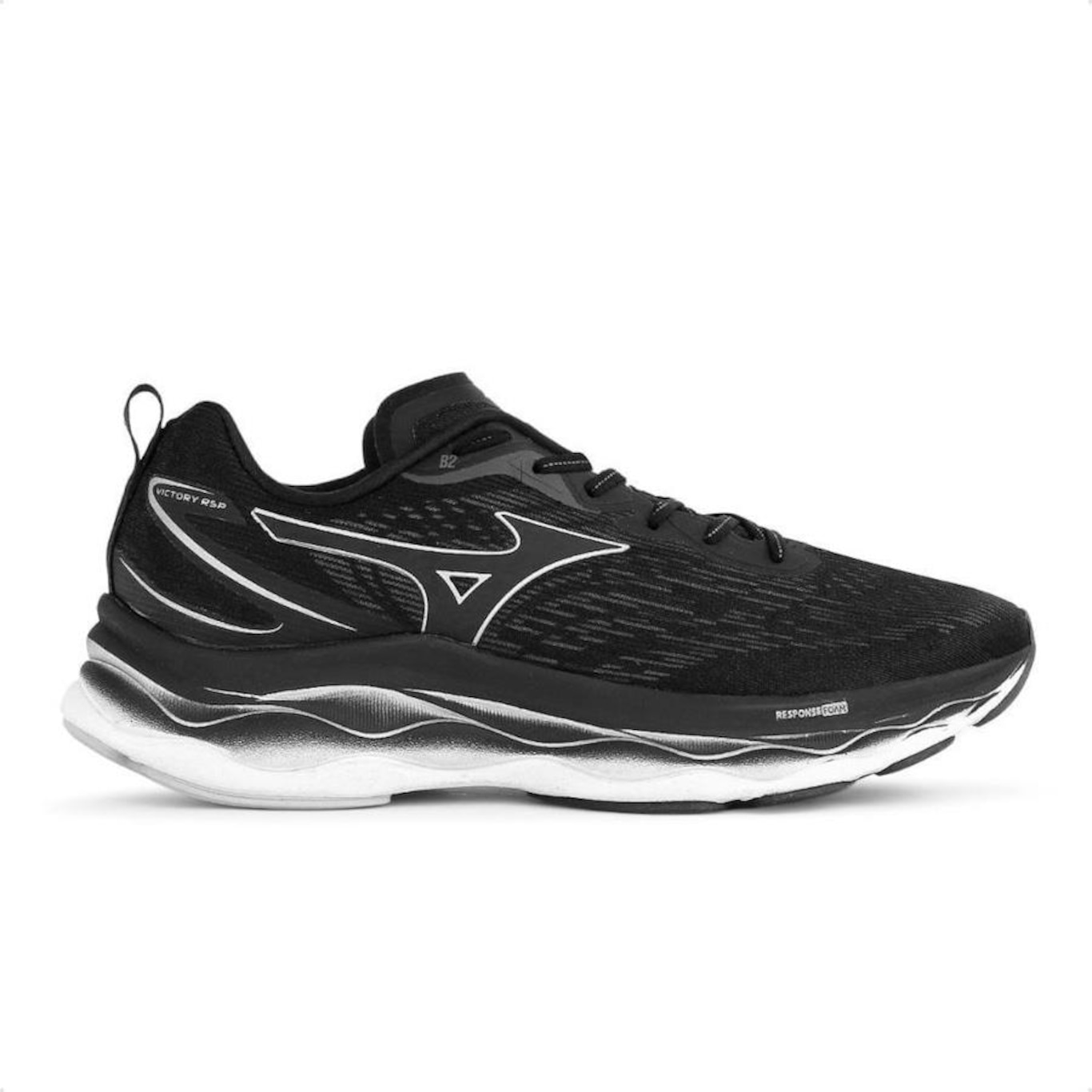 Tênis Mizuno Victory Rsp - Masculino - Foto 1