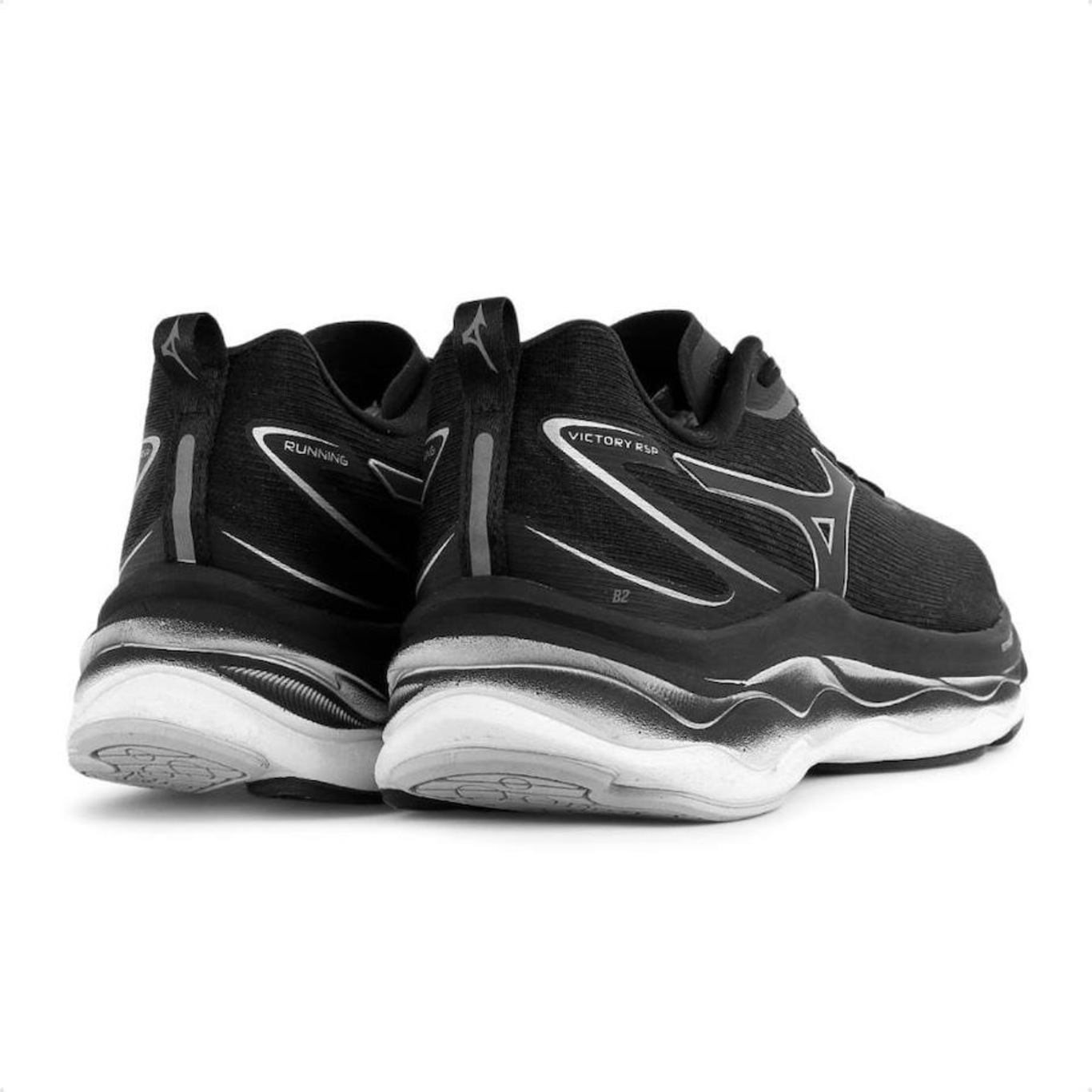 Tênis Mizuno Victory Rsp - Masculino - Foto 3