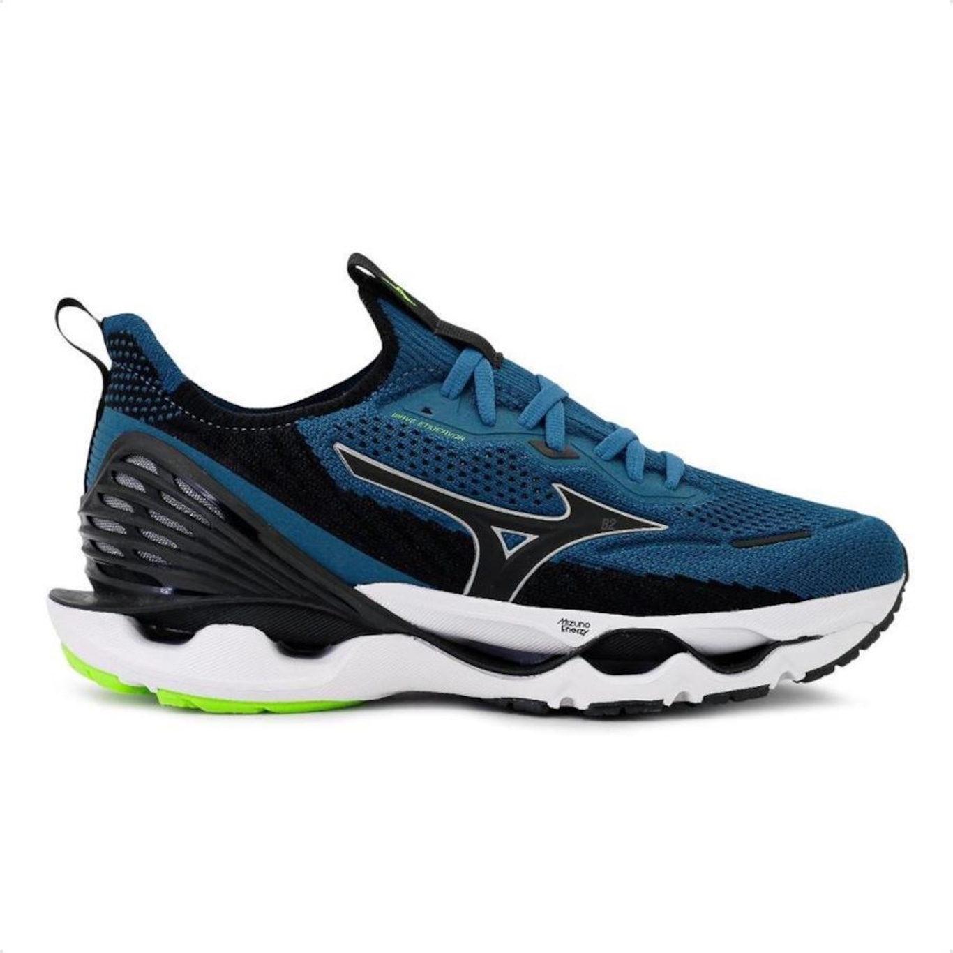 Tênis Mizuno Wave Endeavor - Masculino - Foto 1