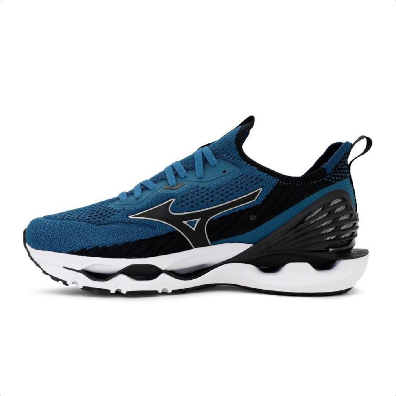 Tênis Mizuno Wave Endeavor - Masculino - Foto 2