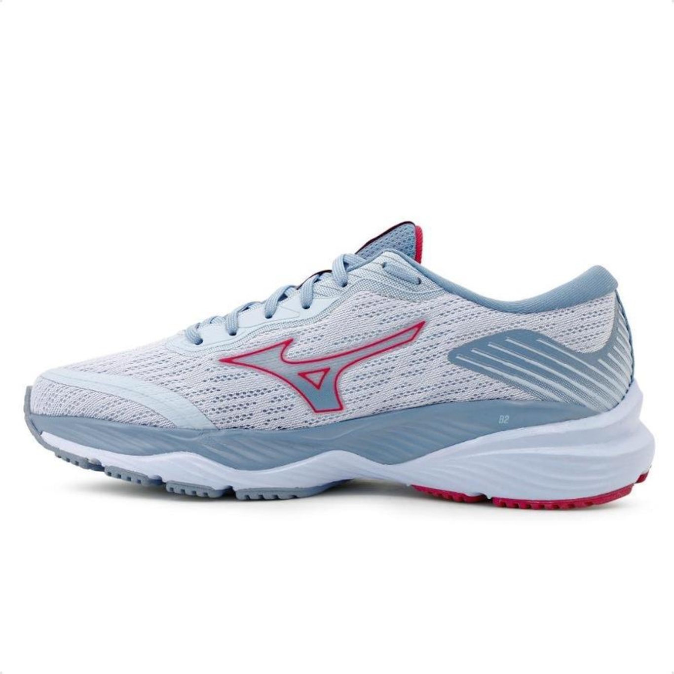 Tênis Mizuno Wave Falcon 4 - Feminino - Foto 2