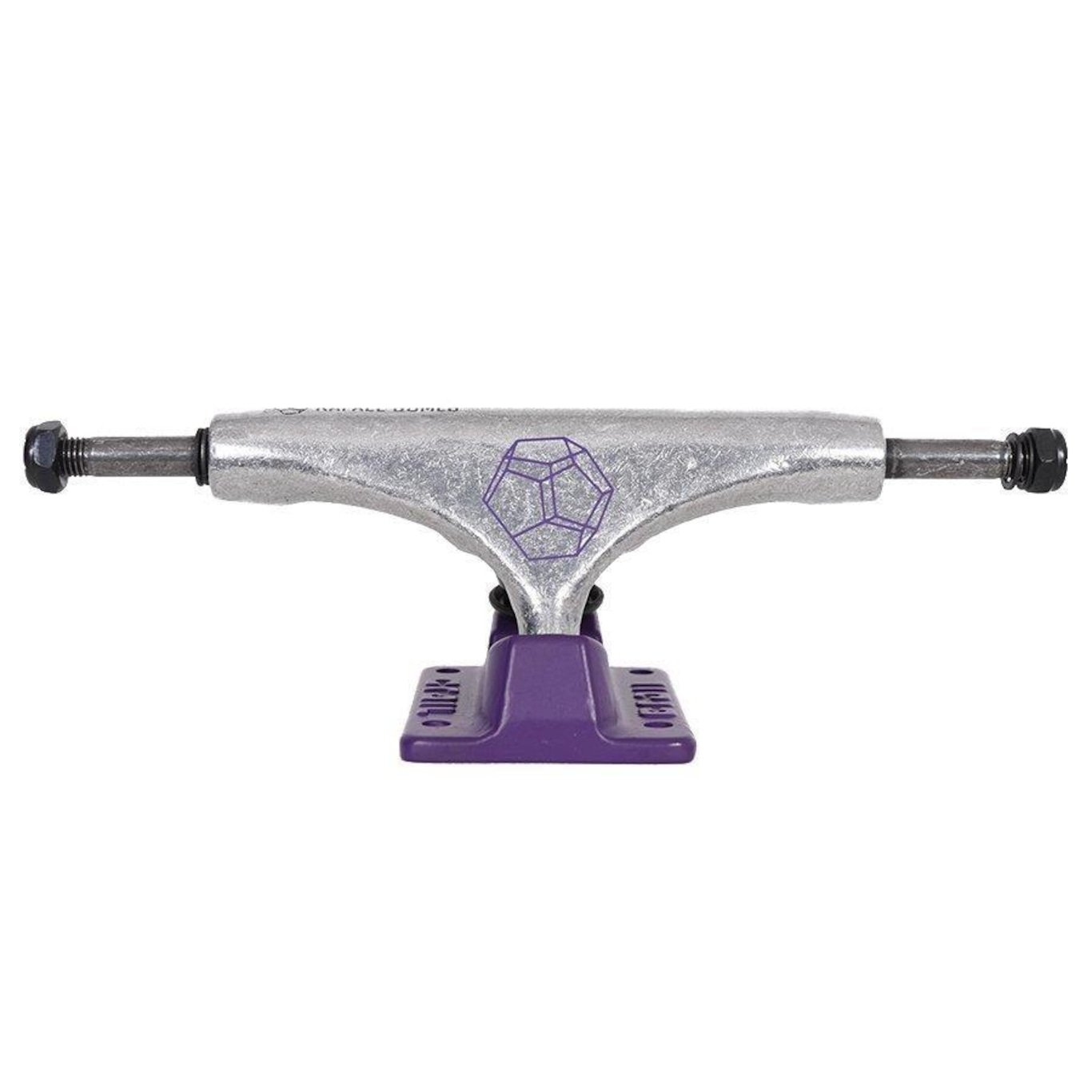 Truck Crail Crailers Rafael Gomes Mid Tamanho 129Mm - Foto 2