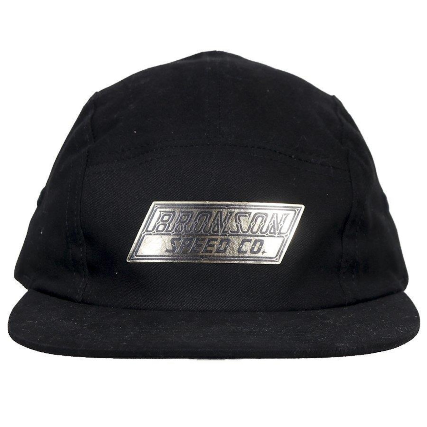 Boné Bronson Speed Co. Five Panel - Foto 1