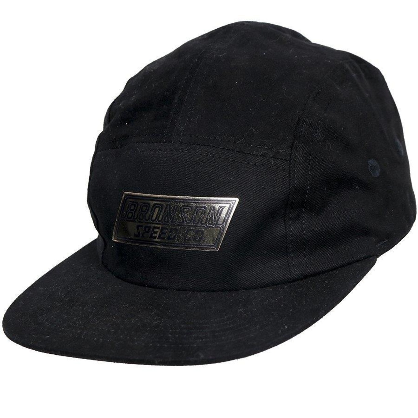 Boné Bronson Speed Co. Five Panel - Foto 2