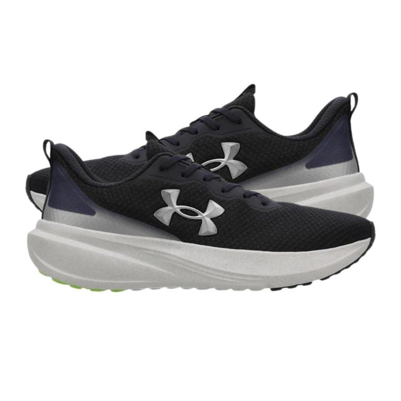 Tênis Under Armour Charged Great - Masculino - Foto 2