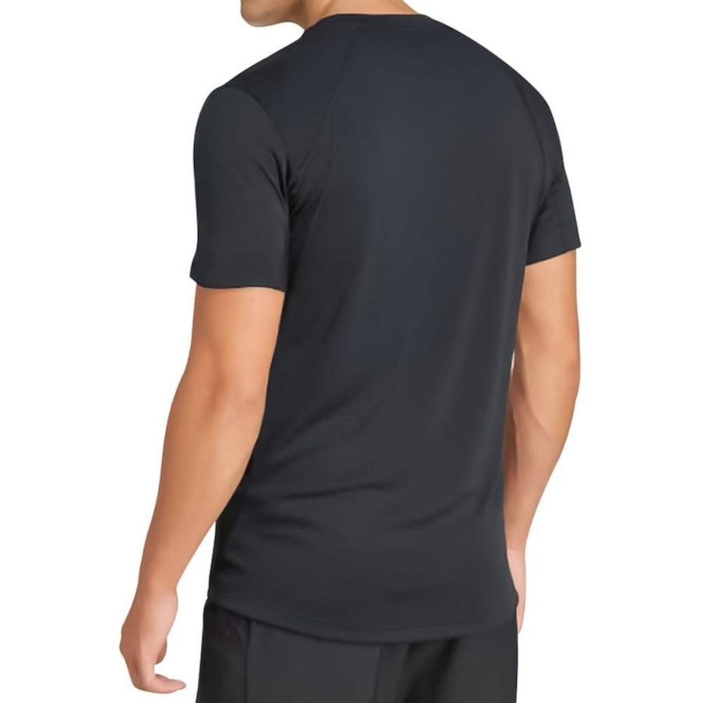 Camiseta Adidas Freelift Pro Roland Garros - Masculina - Foto 5