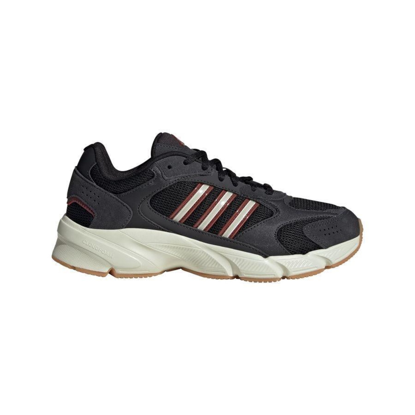 Tênis adidas Crazychaos 2000 - Feminino - Foto 1