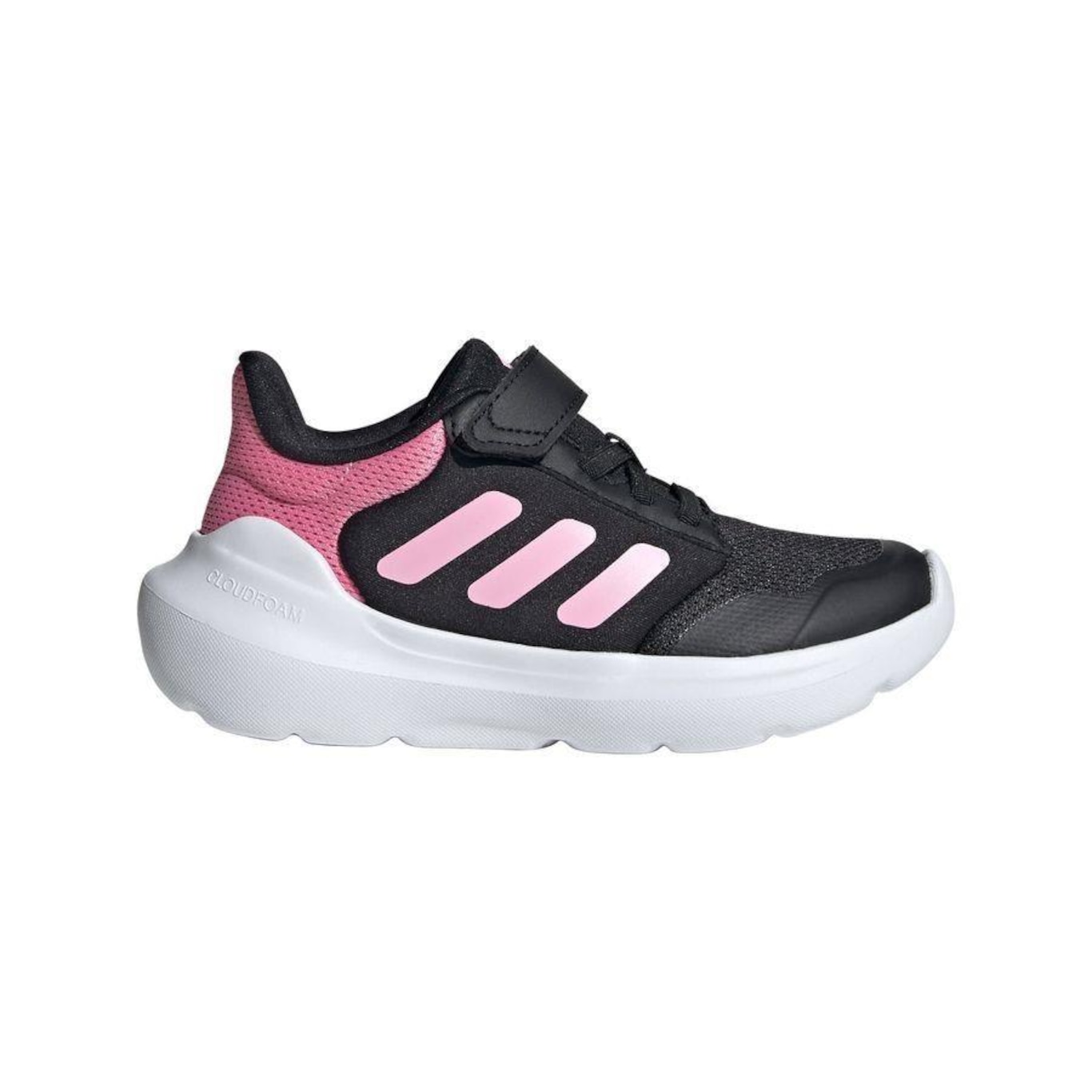 Tênis adidas Tensaur Run 2.0 Infantil - Infantil - Foto 1