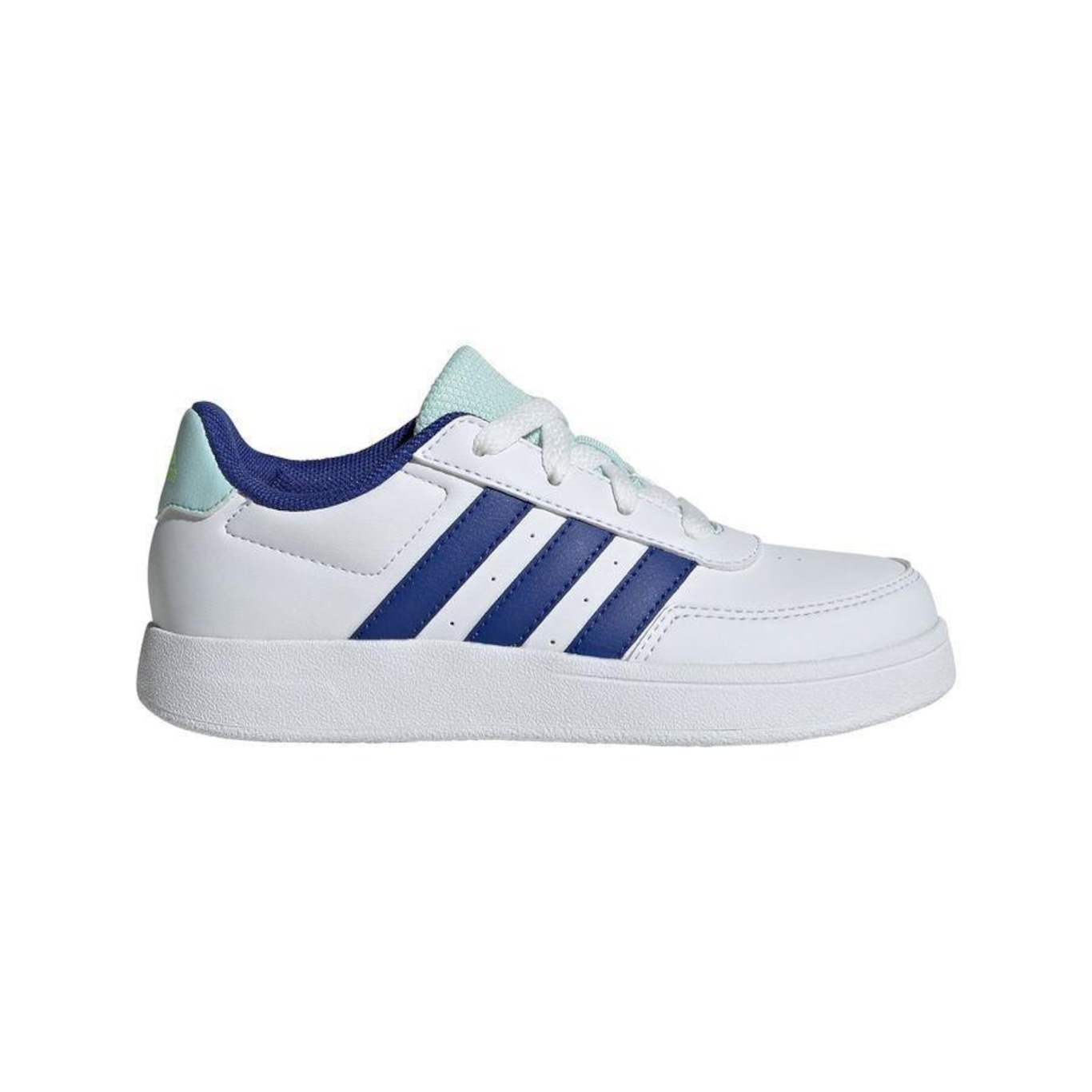 Tenis adidas fashion infantil feminino centauro