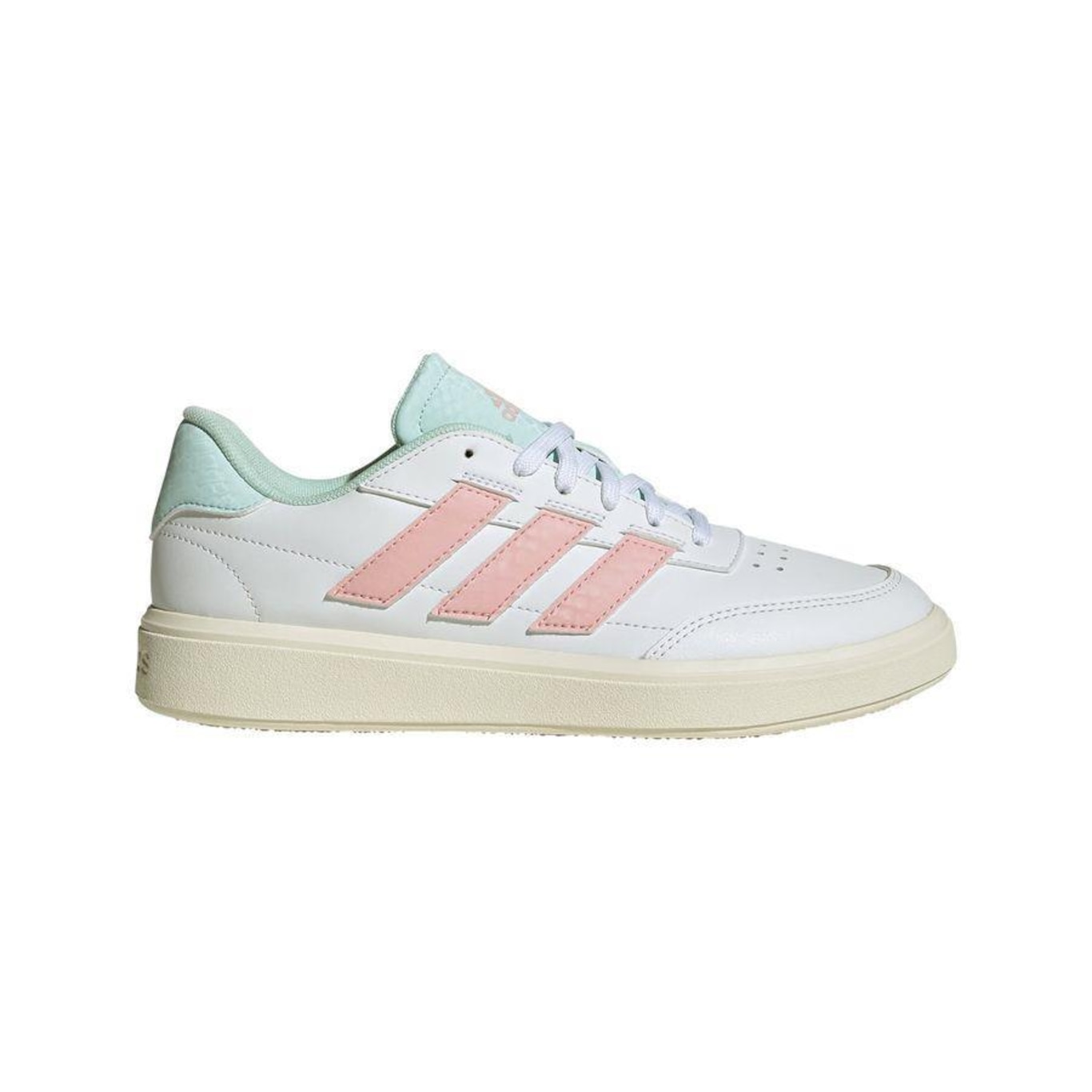 Tênis adidas Courtblock - Feminino - Foto 1