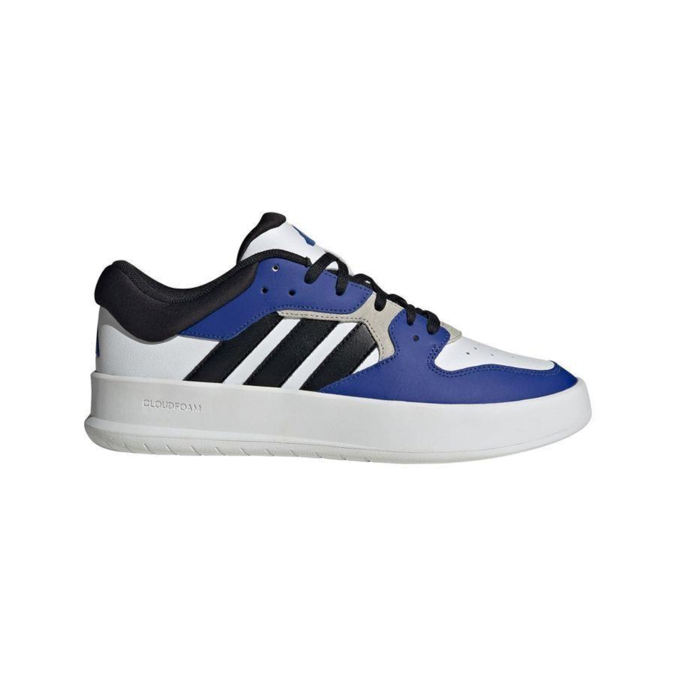 Tênis adidas Court 24 - Masculino - Foto 1