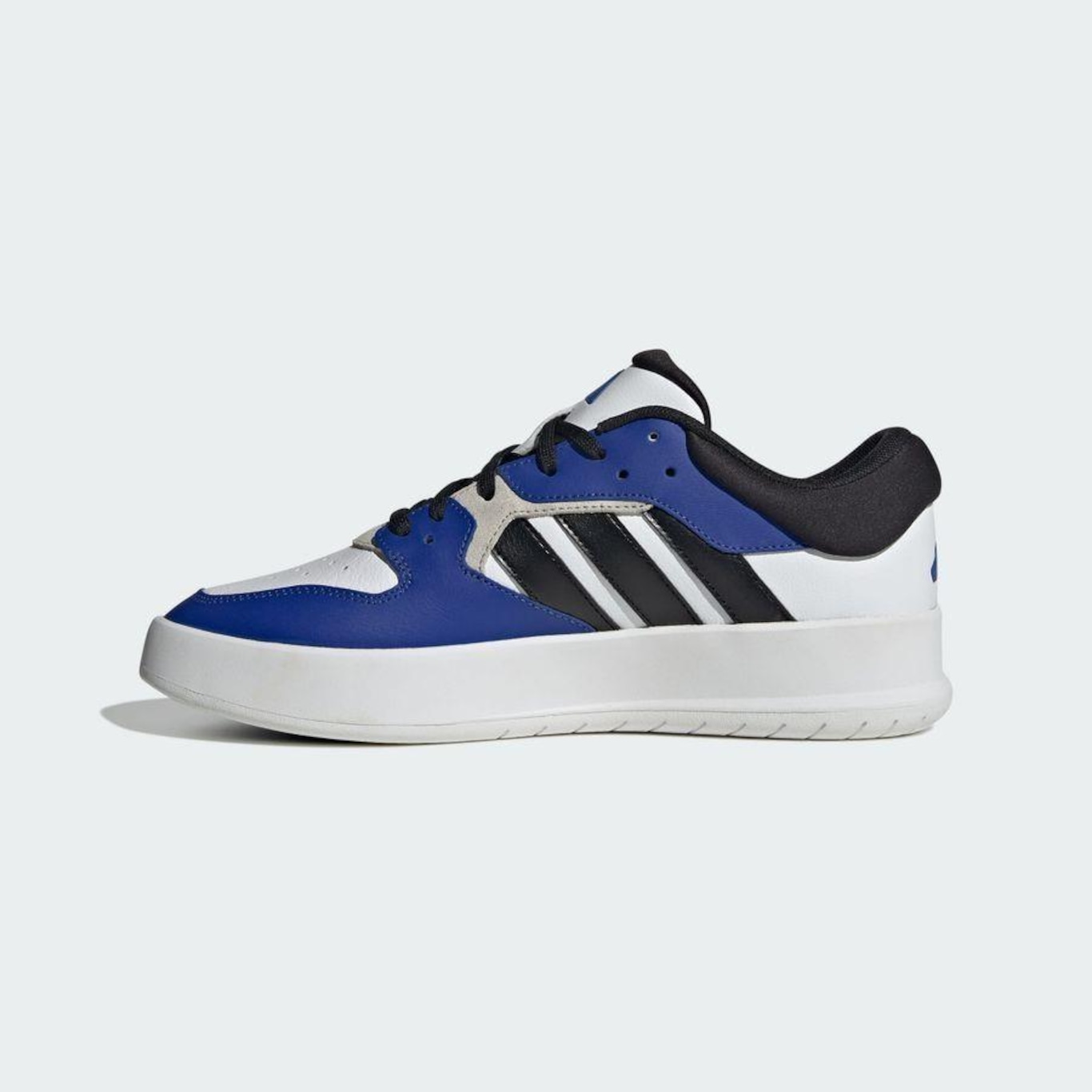 Tênis adidas Court 24 - Masculino - Foto 3