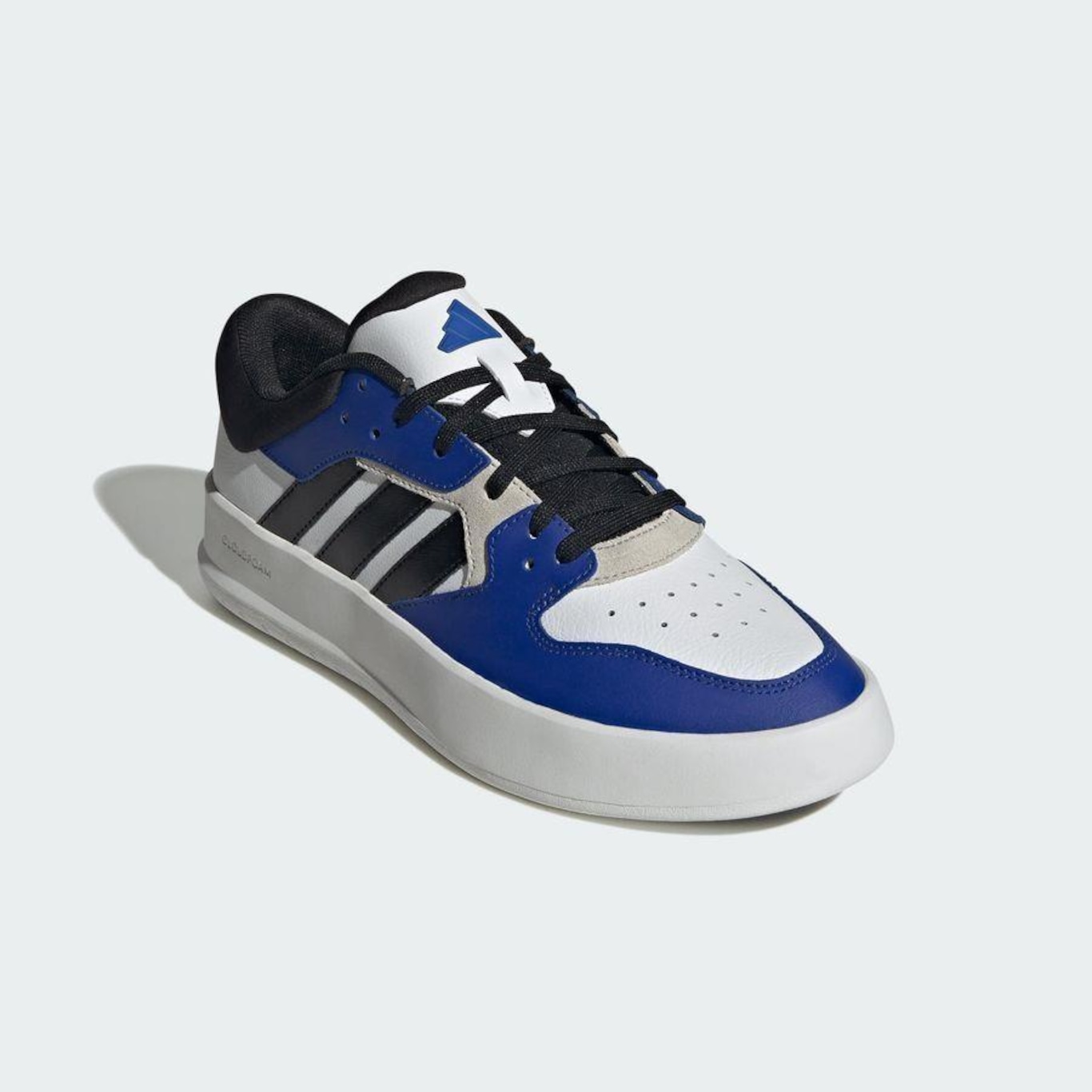 Tênis adidas Court 24 - Masculino - Foto 6