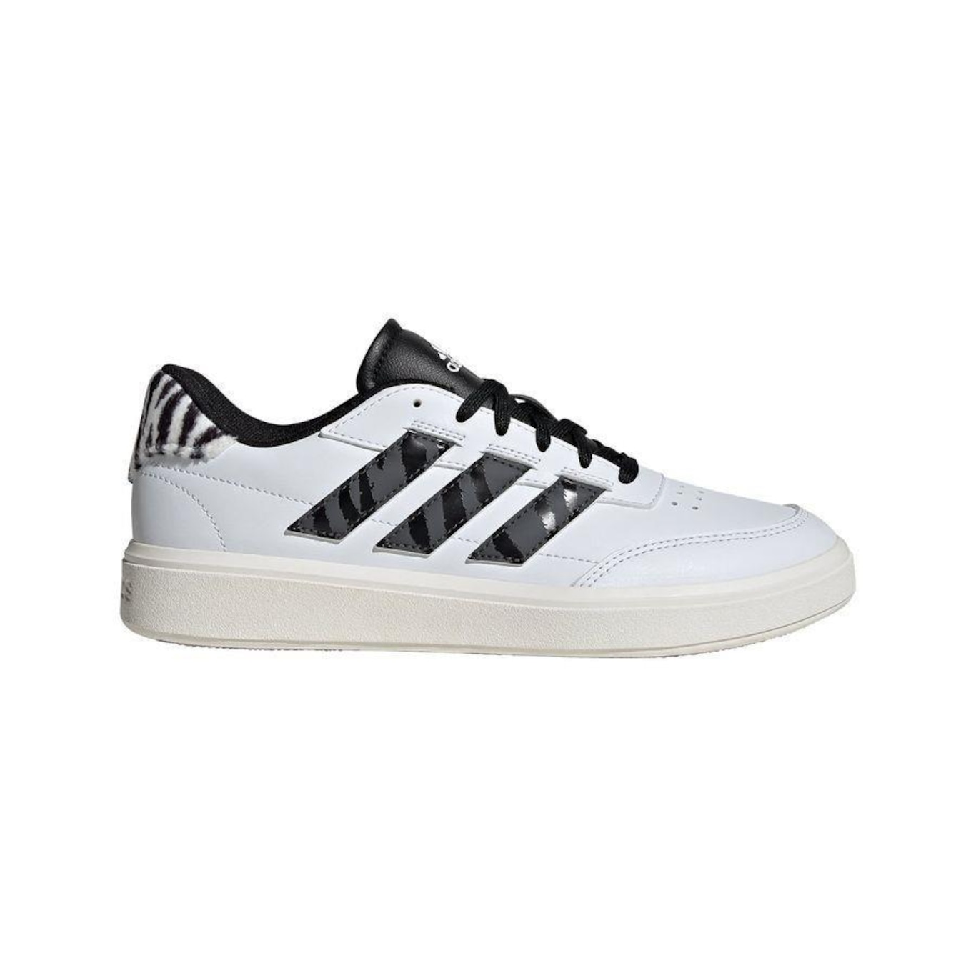 Tênis adidas Courtblock - Feminino - Foto 1