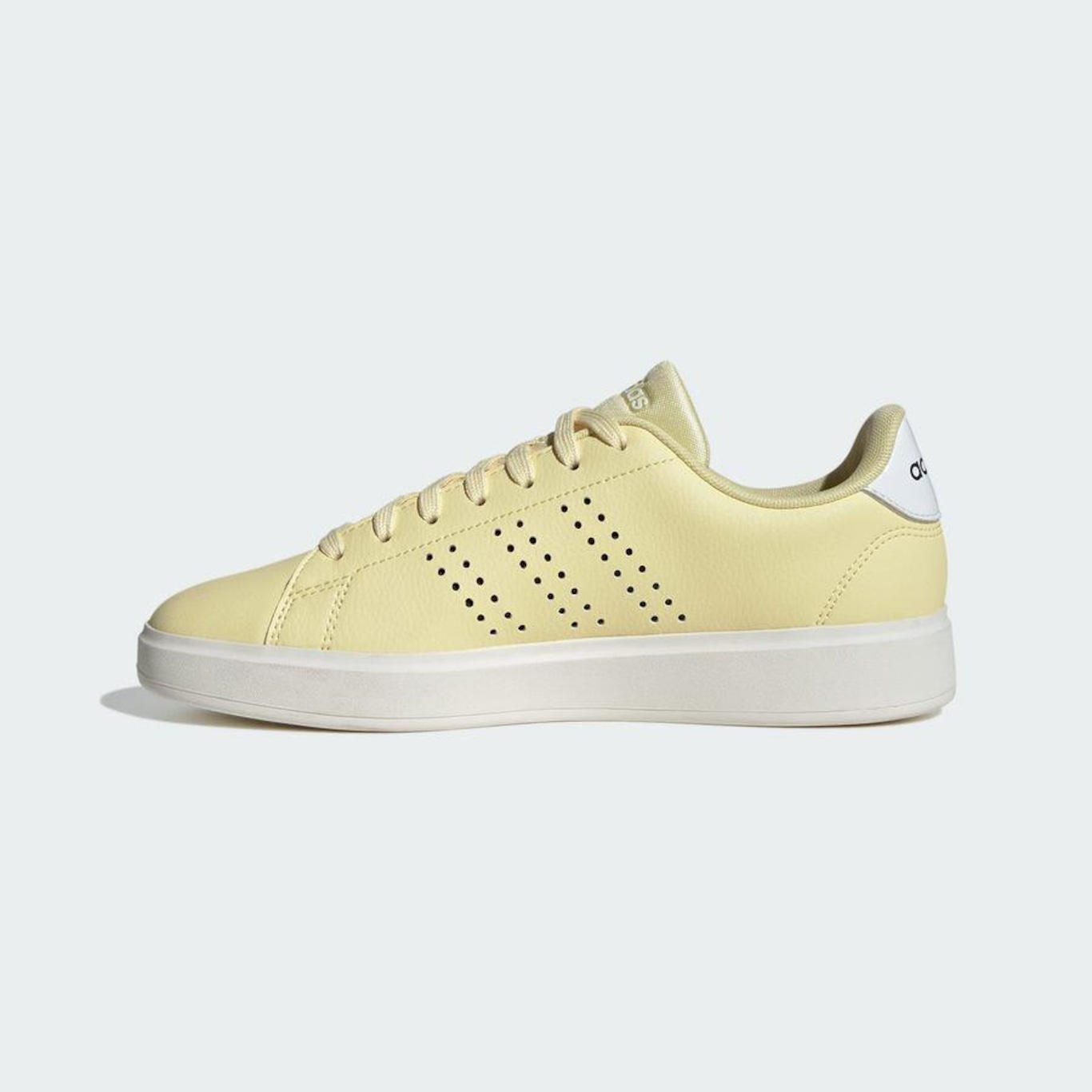 Tênis Advantage adidas 2.0 - Feminino - Foto 3