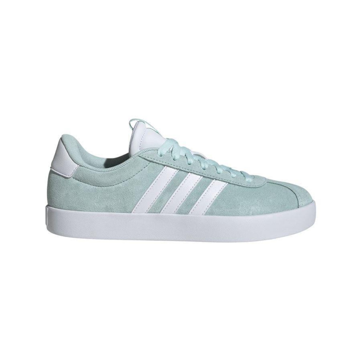 Tênis adidas Vl Court 3.0 - Feminino - Foto 1