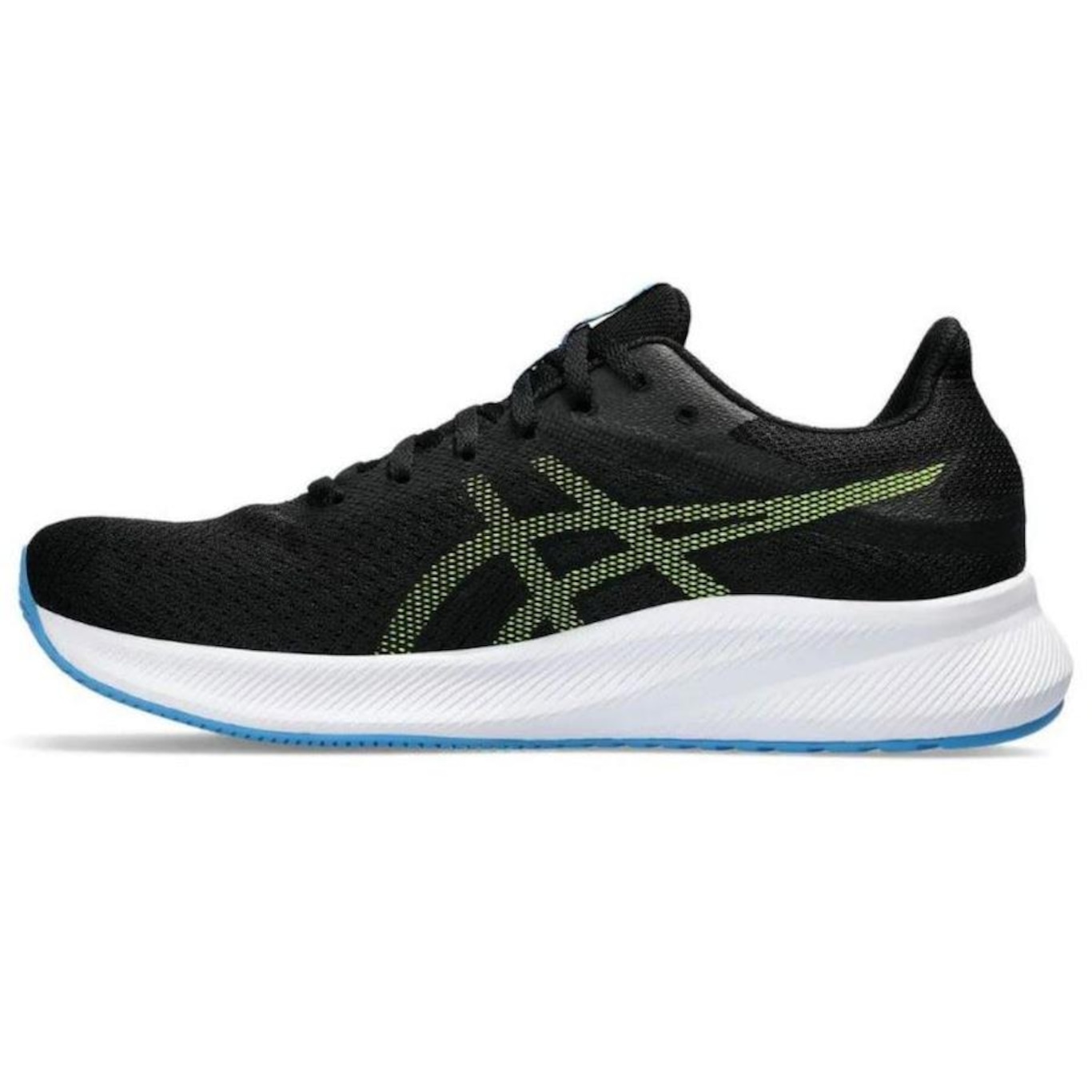 Tênis Asics Patriot 13 - Masculino - Foto 1