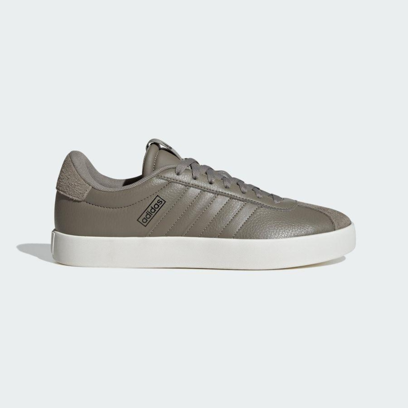 Tênis adidas Vl Court 3.0 - Masculino - Foto 2