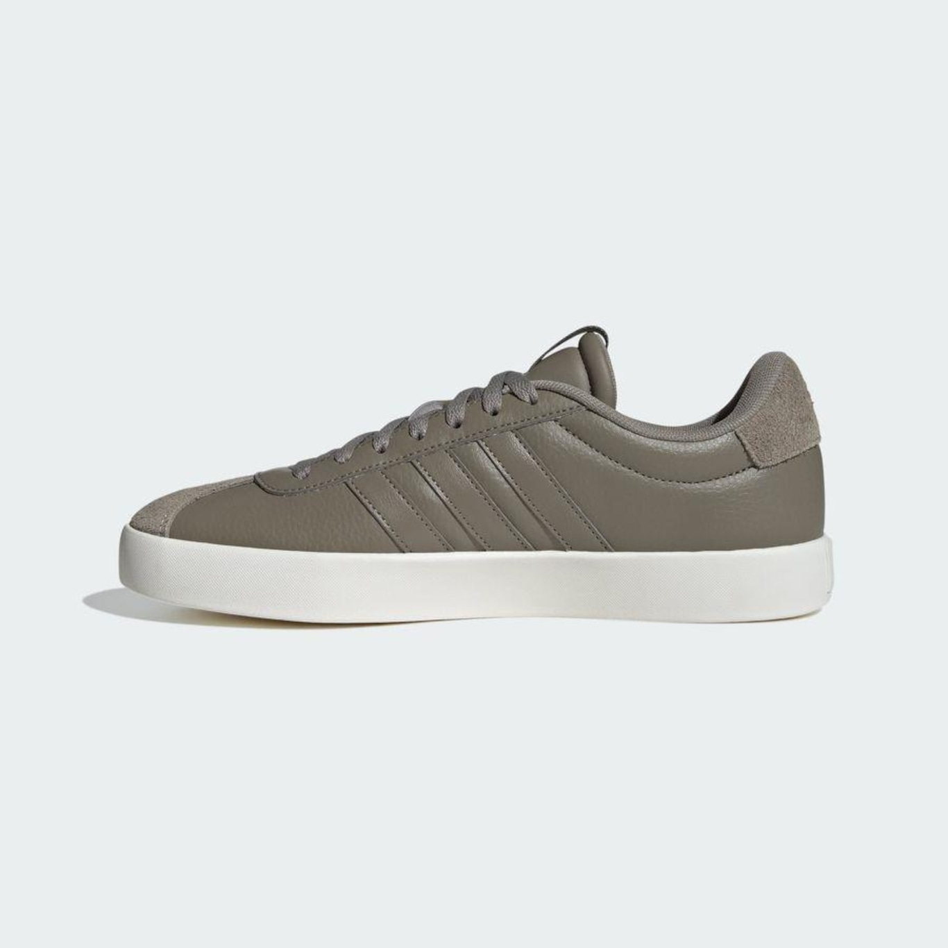 Tênis adidas Vl Court 3.0 - Masculino - Foto 3