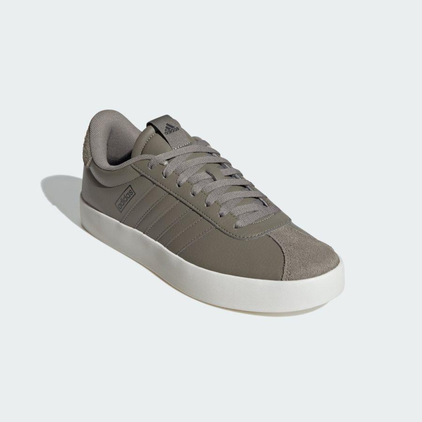 Tênis adidas Vl Court 3.0 - Masculino - Foto 6