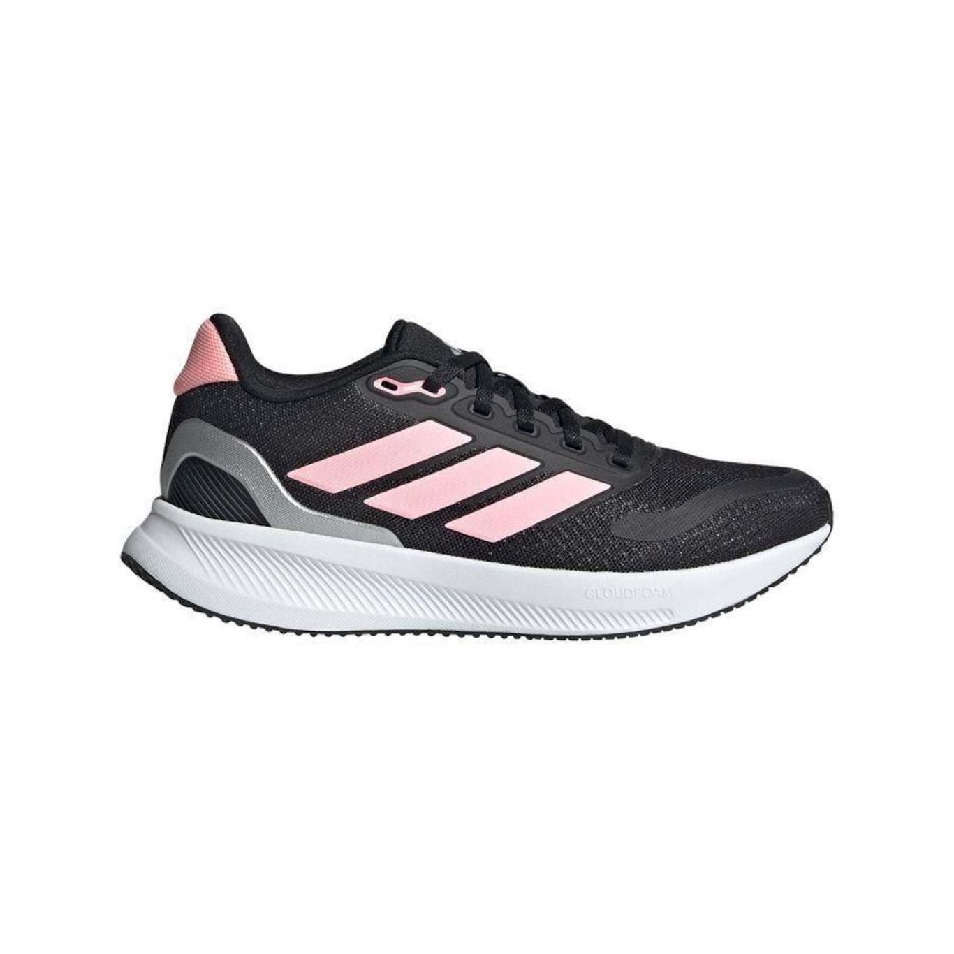 Tênis adidas Runfalcon 5 - Infantil - Foto 1