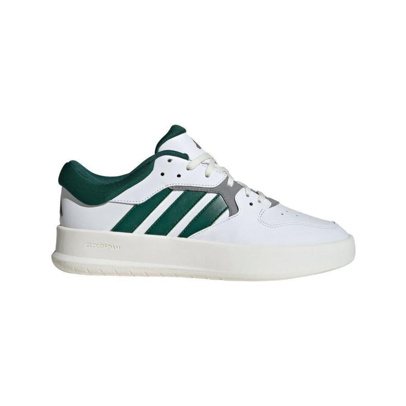 Tênis adidas Court 24 - Masculino - Foto 1