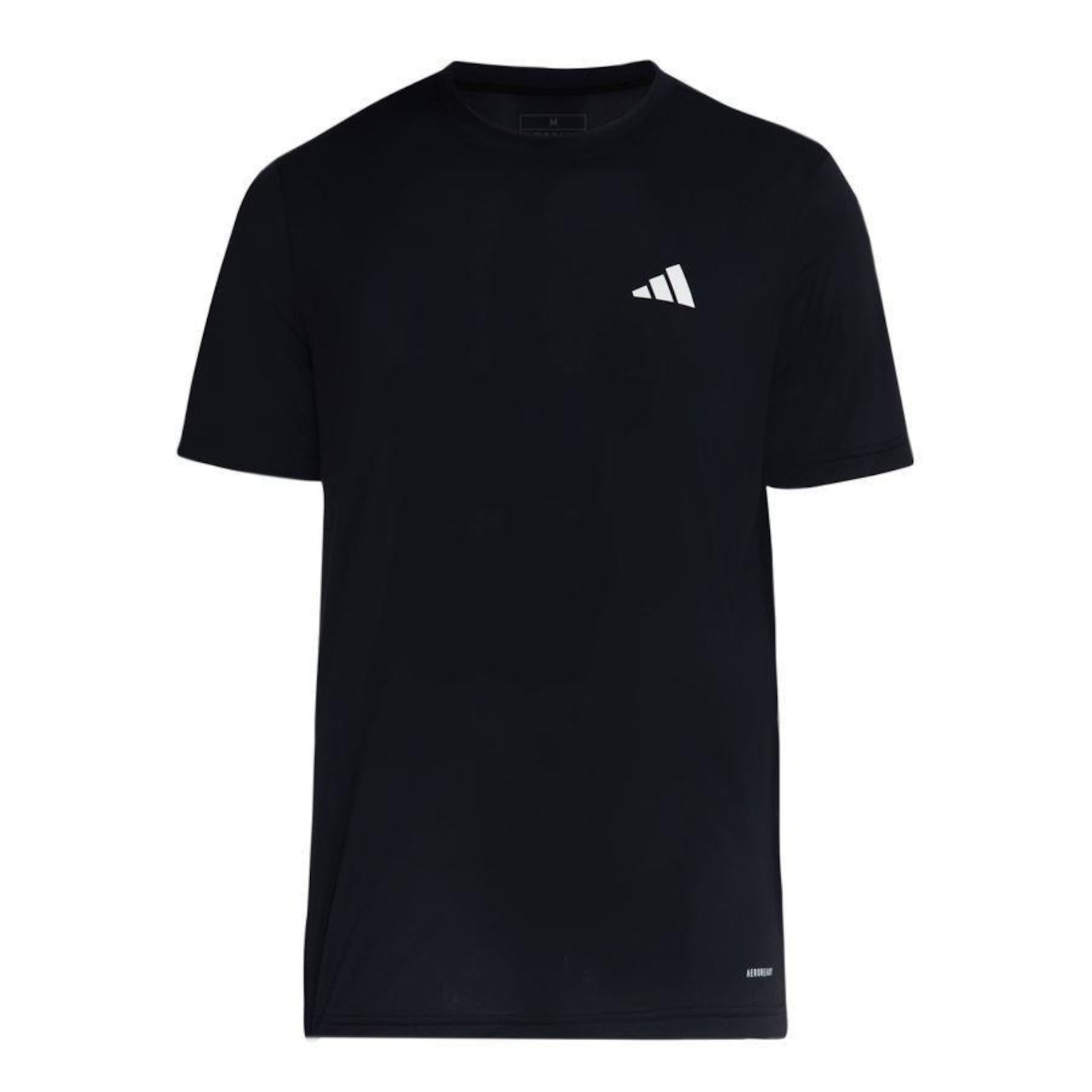 Camiseta adidas Otr Basic Tee - Masculina - Foto 1