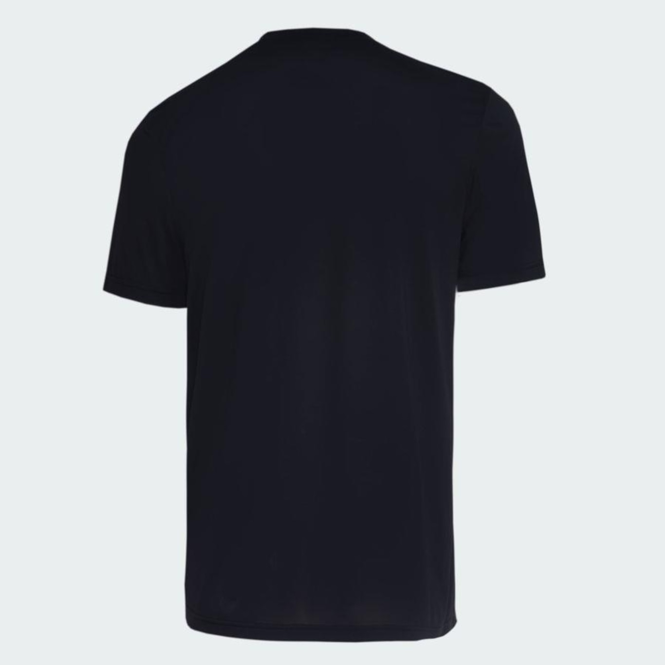 Camiseta adidas Otr Basic Tee - Masculina - Foto 3