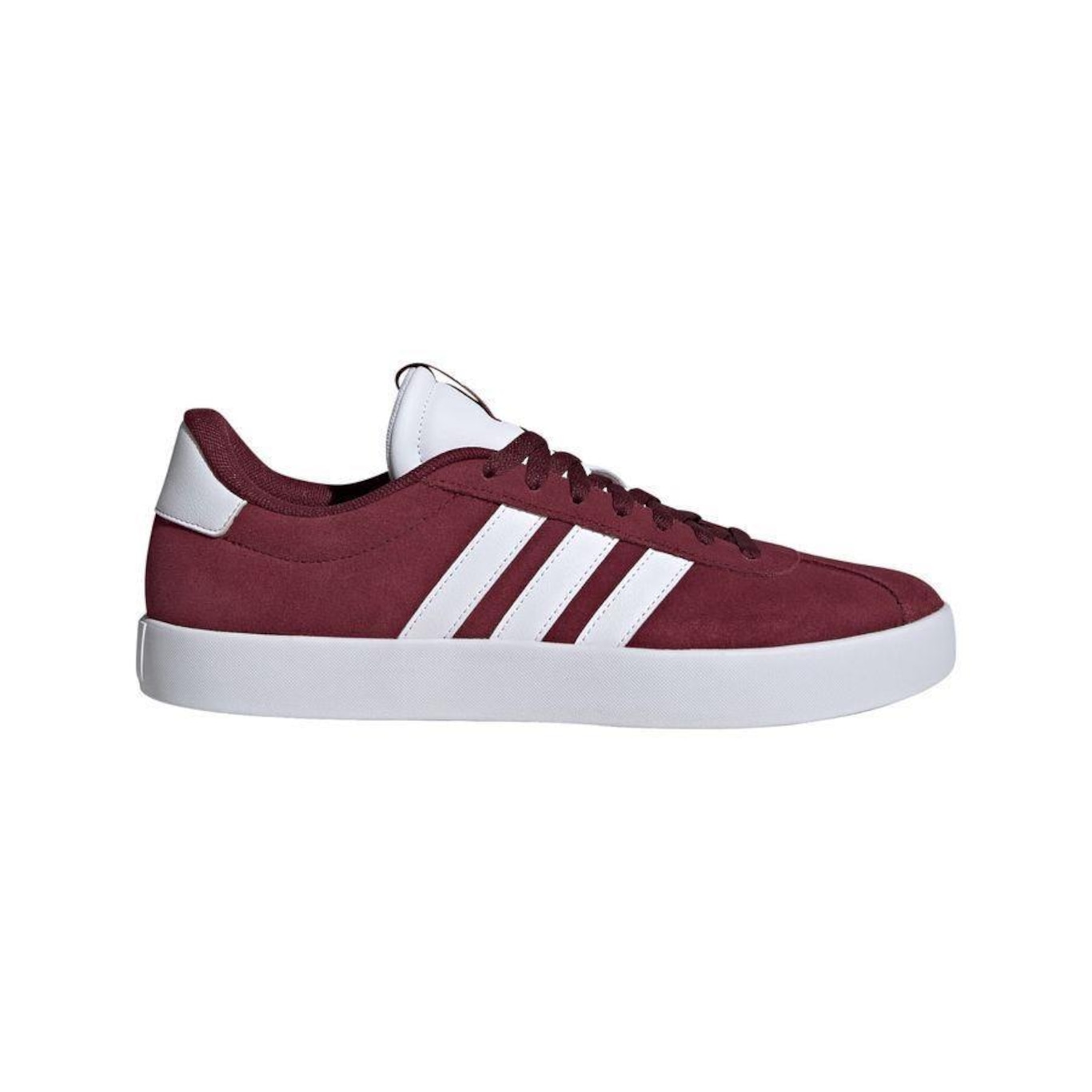 Tênis adidas Vl Court 3.0 - Masculino - Foto 1