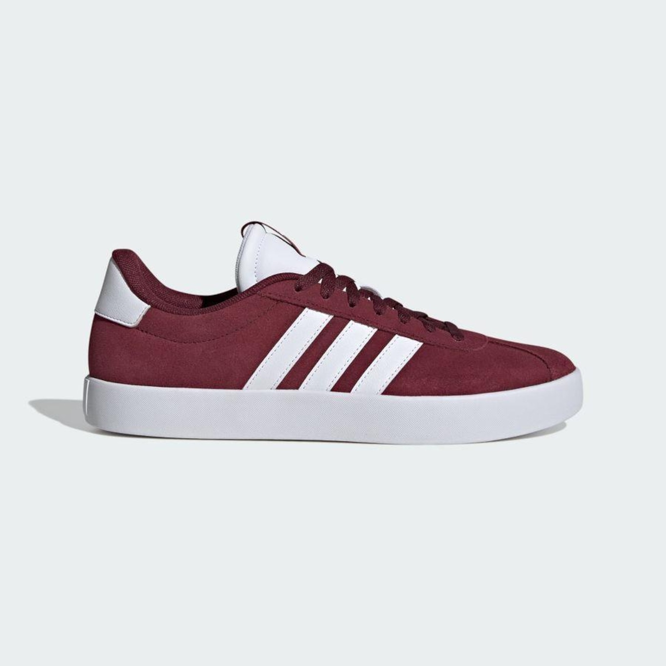 Tênis adidas Vl Court 3.0 - Masculino - Foto 2